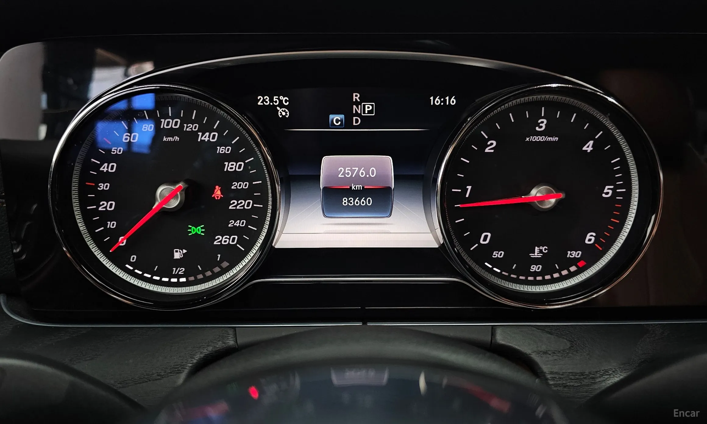 Mercedes Benz E-Class W213 превью 8
