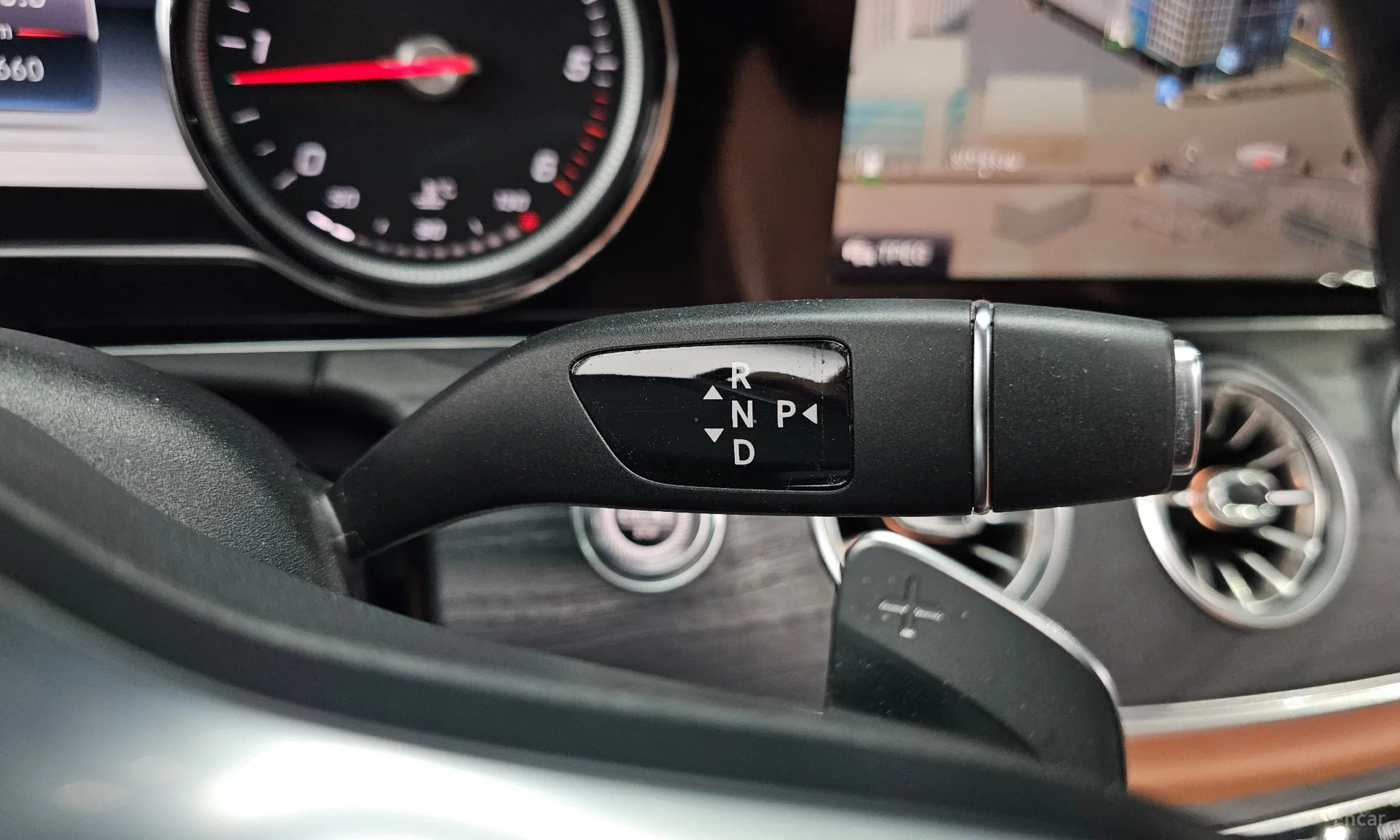 Mercedes Benz E-Class W213 превью 9