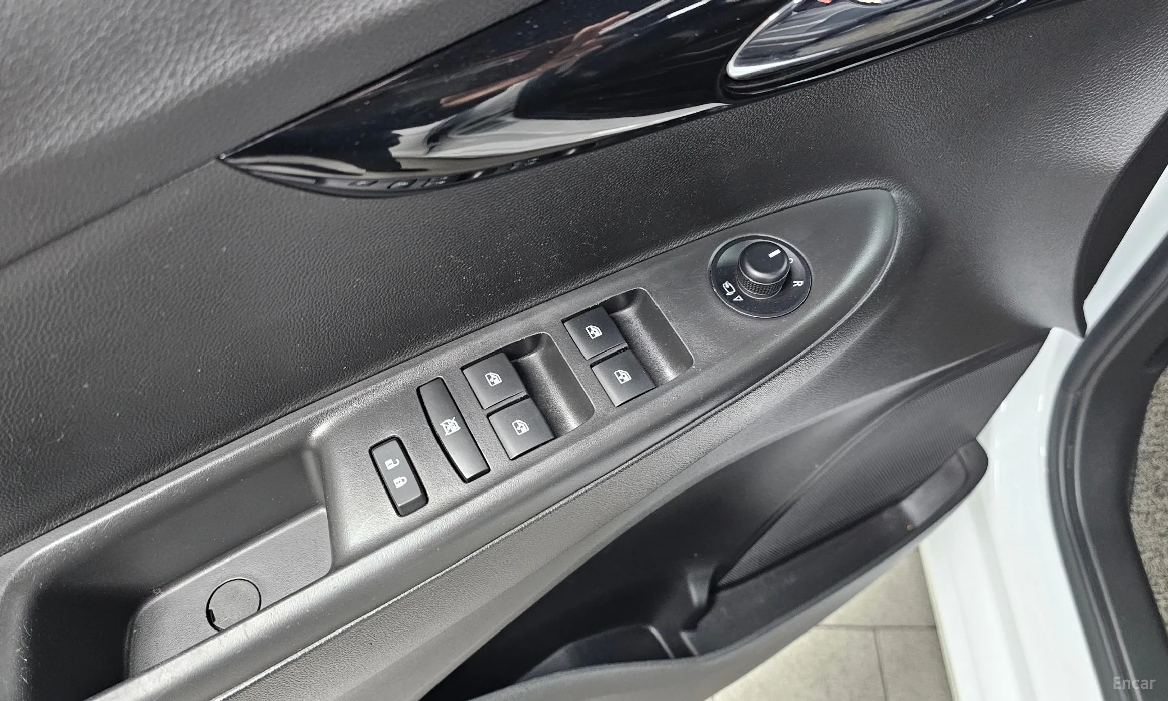 Chevrolet (GM Daewoo) Spark превью 14