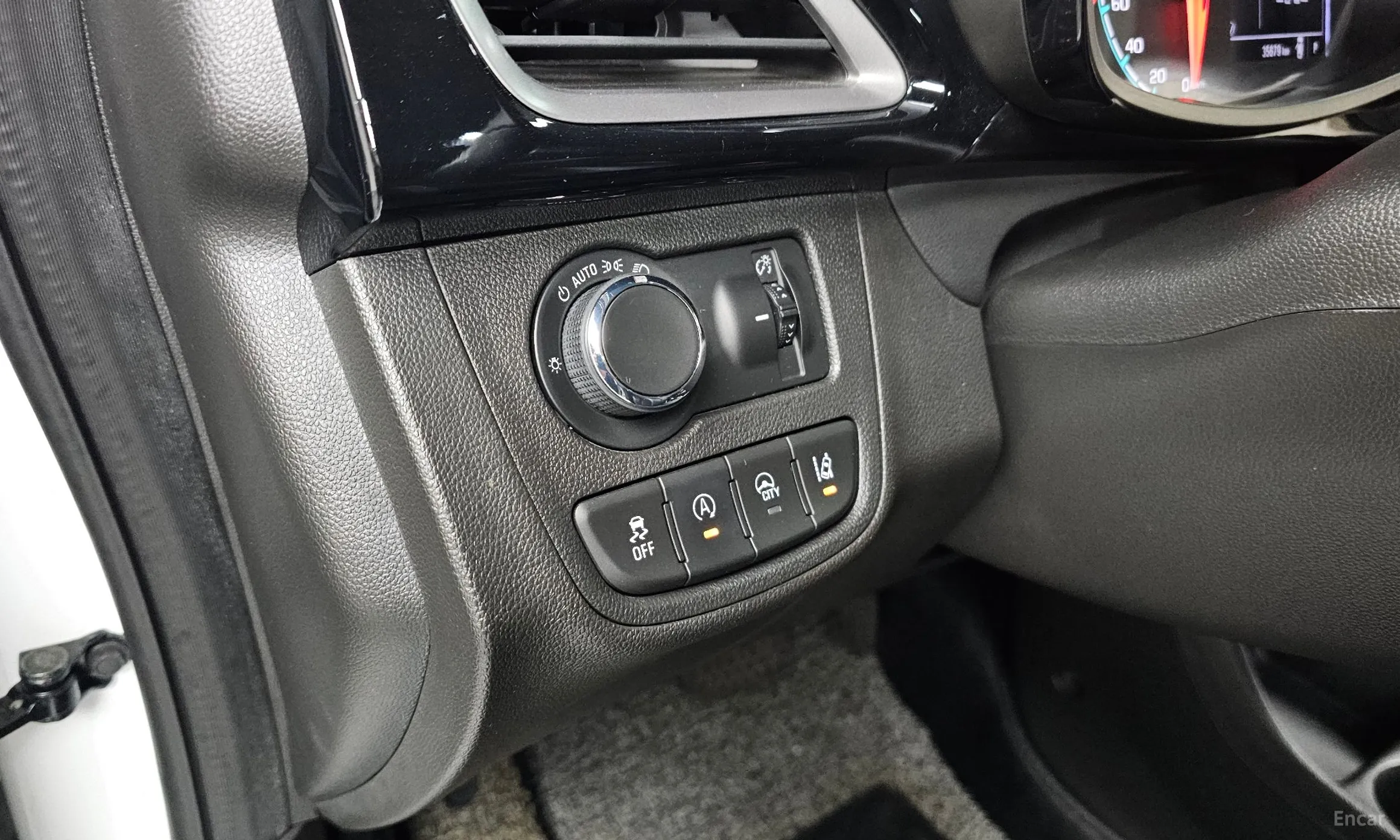 Chevrolet (GM Daewoo) Spark превью 15
