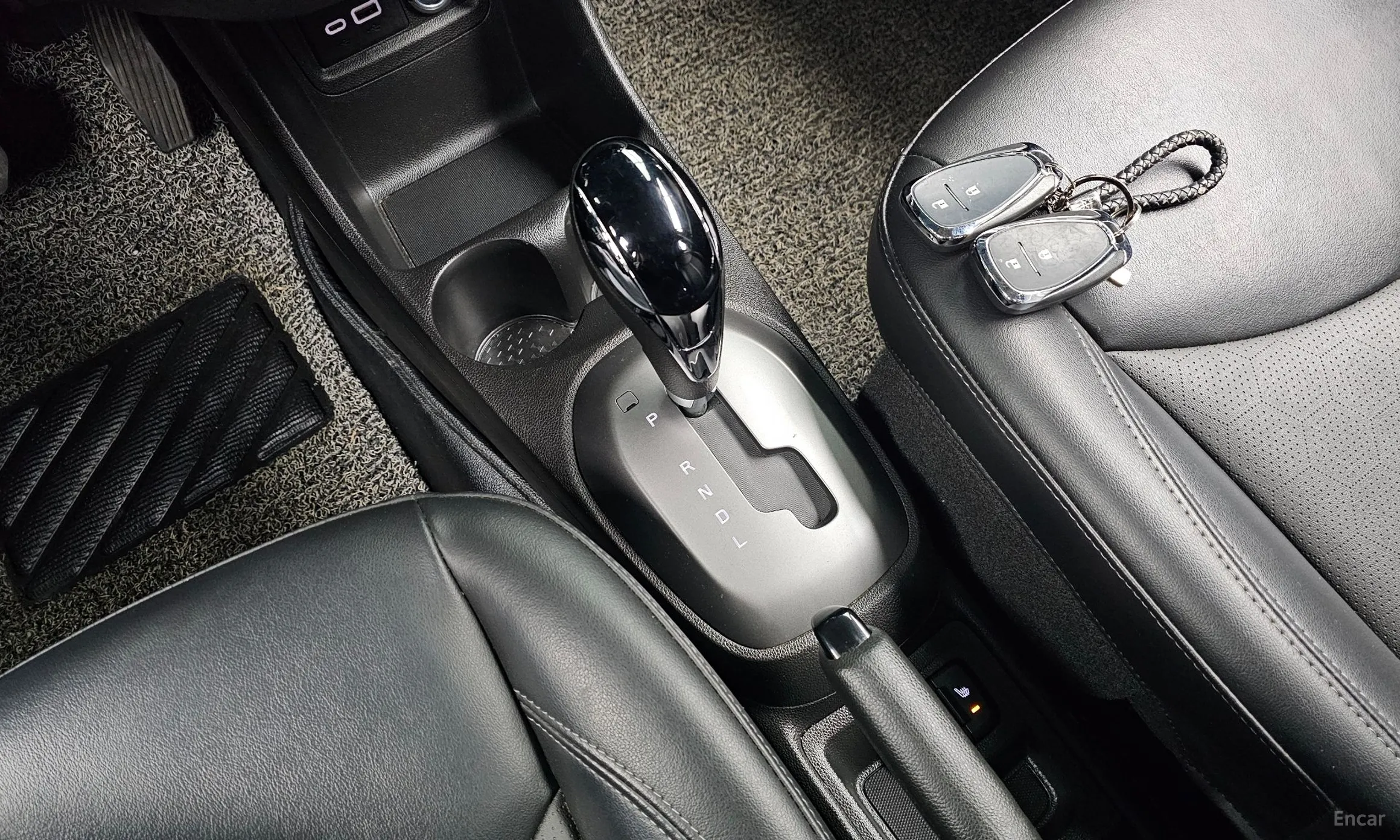Chevrolet (GM Daewoo) Spark превью 9