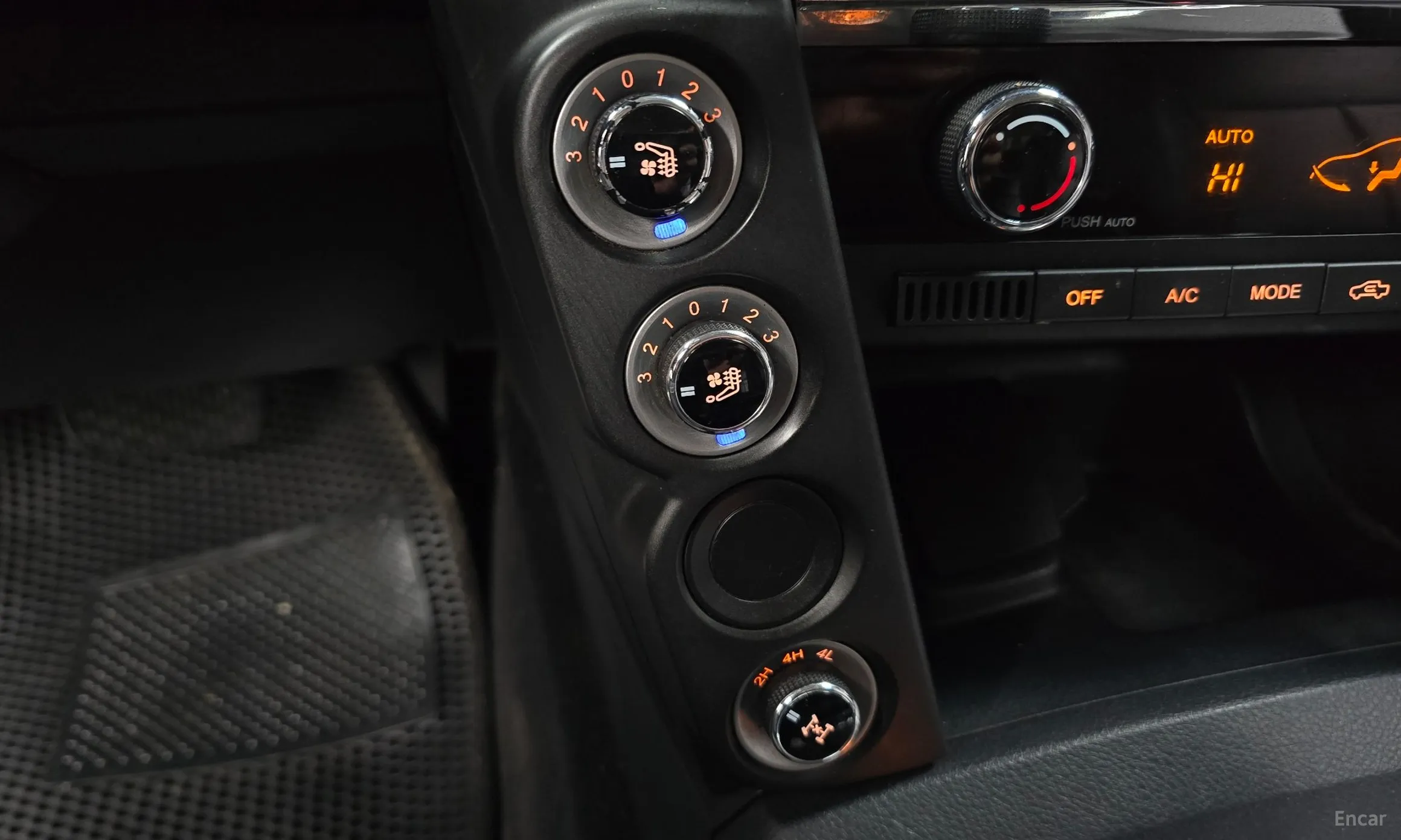 KG Mobility (SsangYong) Korando Sports превью 16