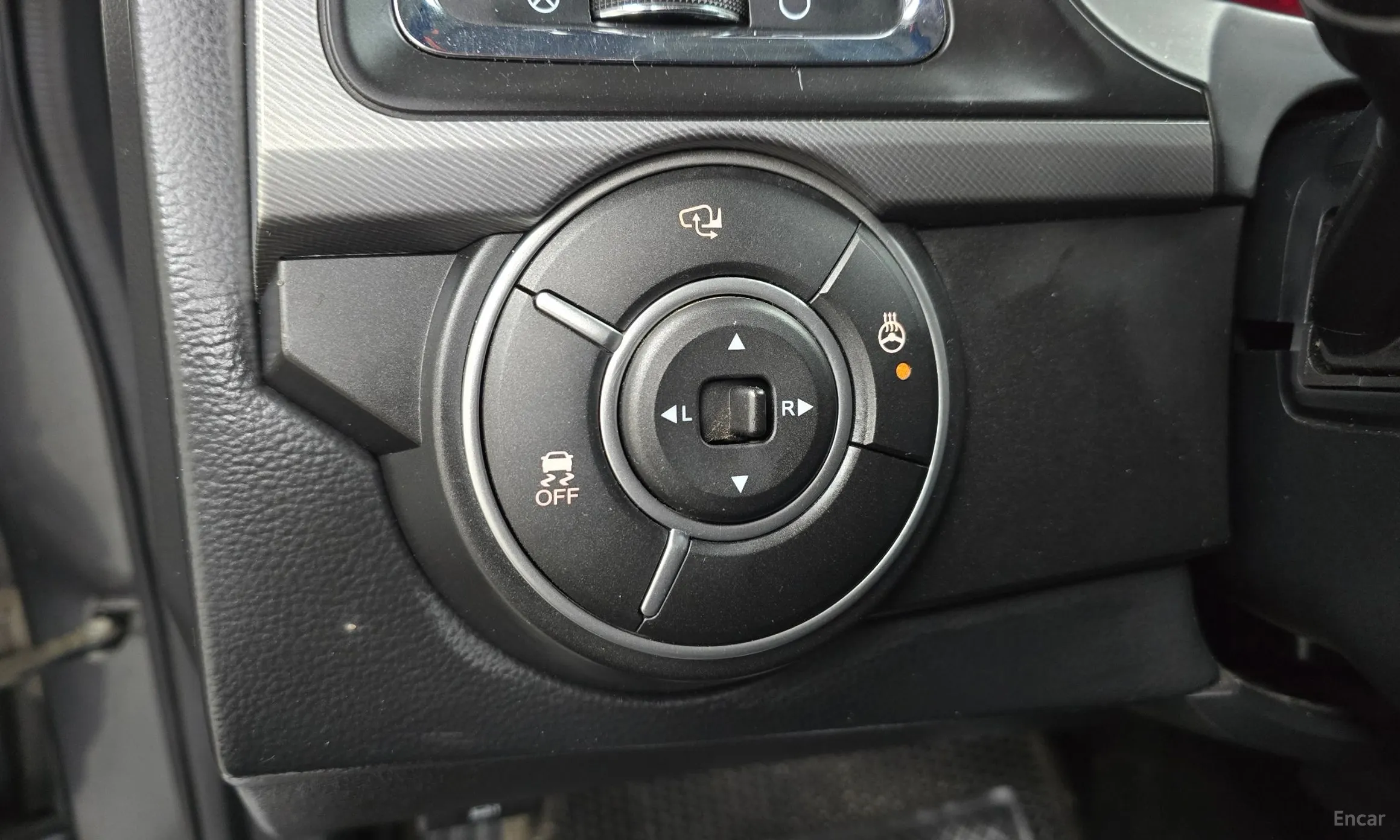 KG Mobility (SsangYong) Korando Sports превью 17