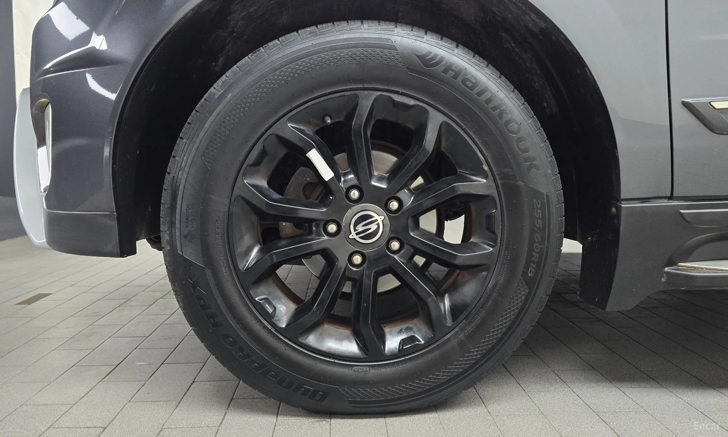 KG Mobility (SsangYong) Korando Sports превью 5