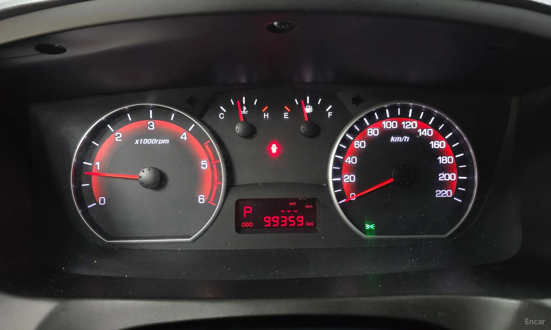 KG Mobility (SsangYong) Korando Sports превью 8