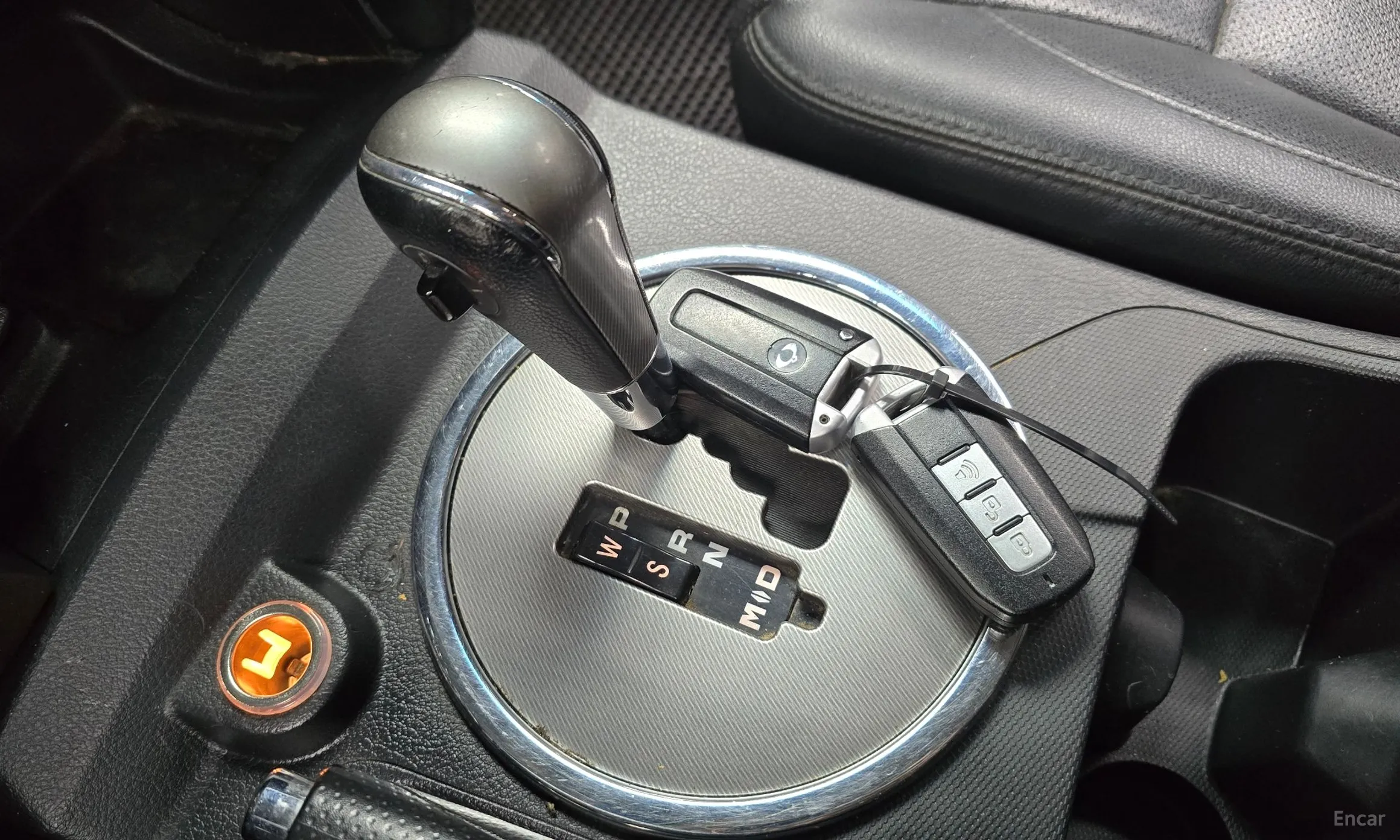 KG Mobility (SsangYong) Korando Sports превью 9