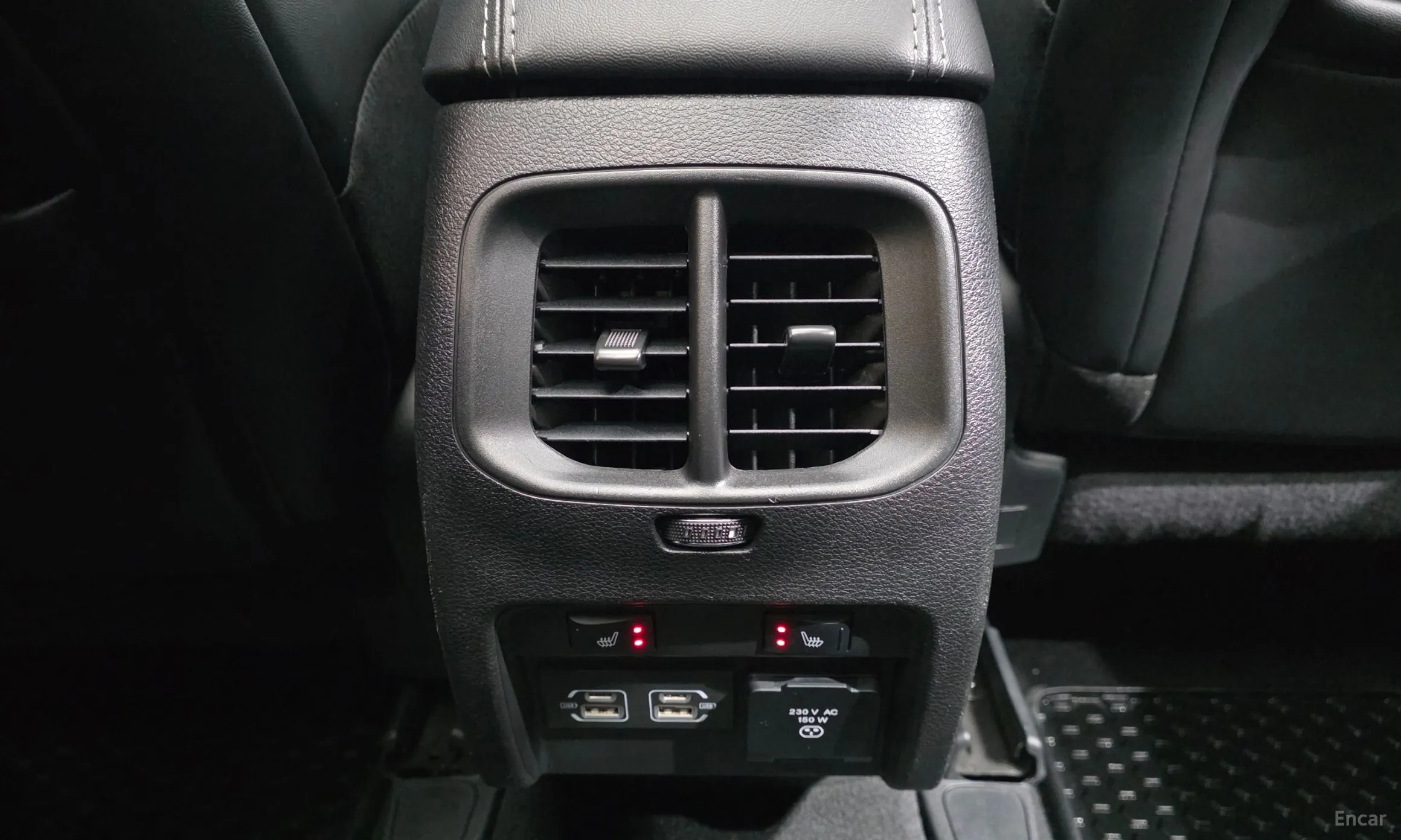 Jeep Cherokee (KL) превью 19