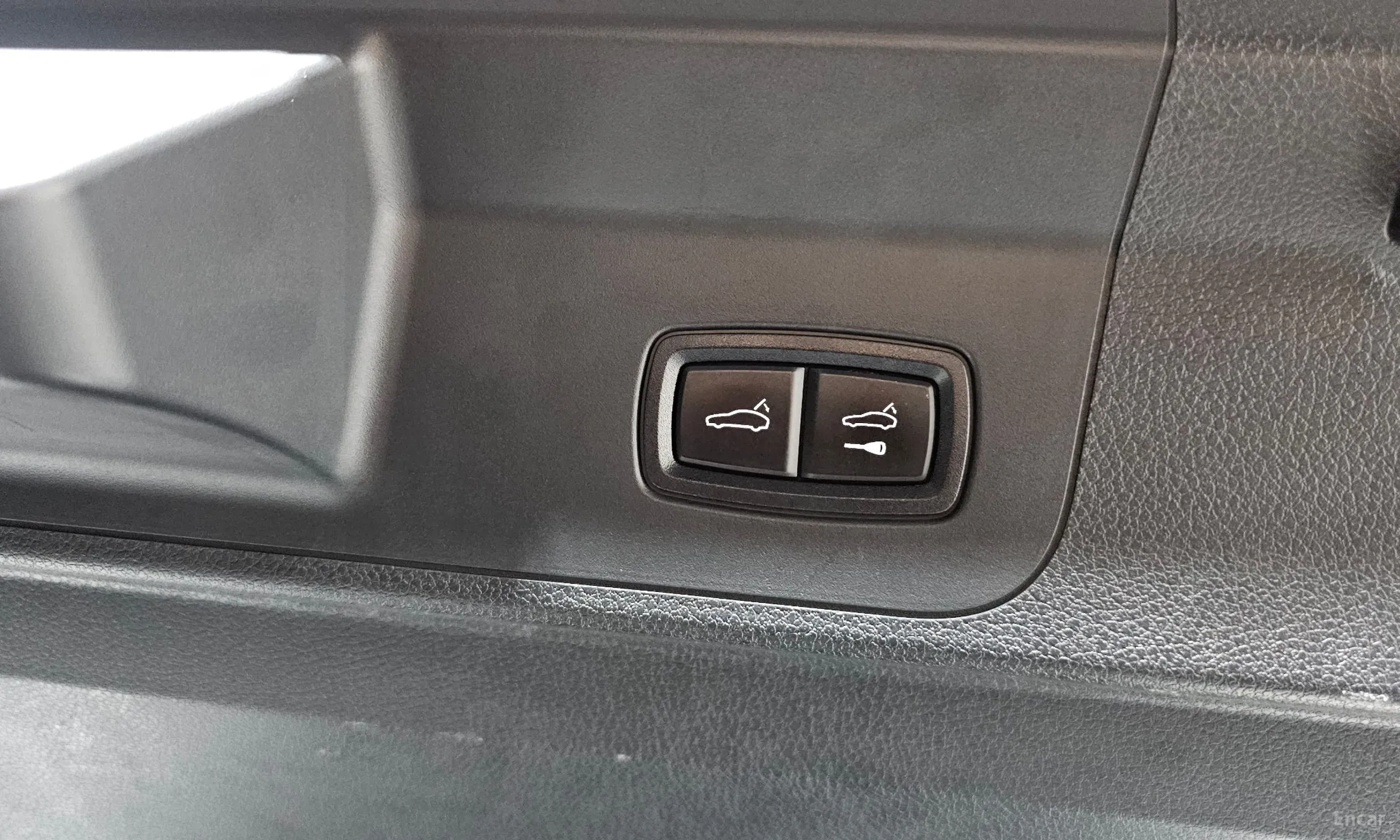 Porsche Panamera (971) превью 20