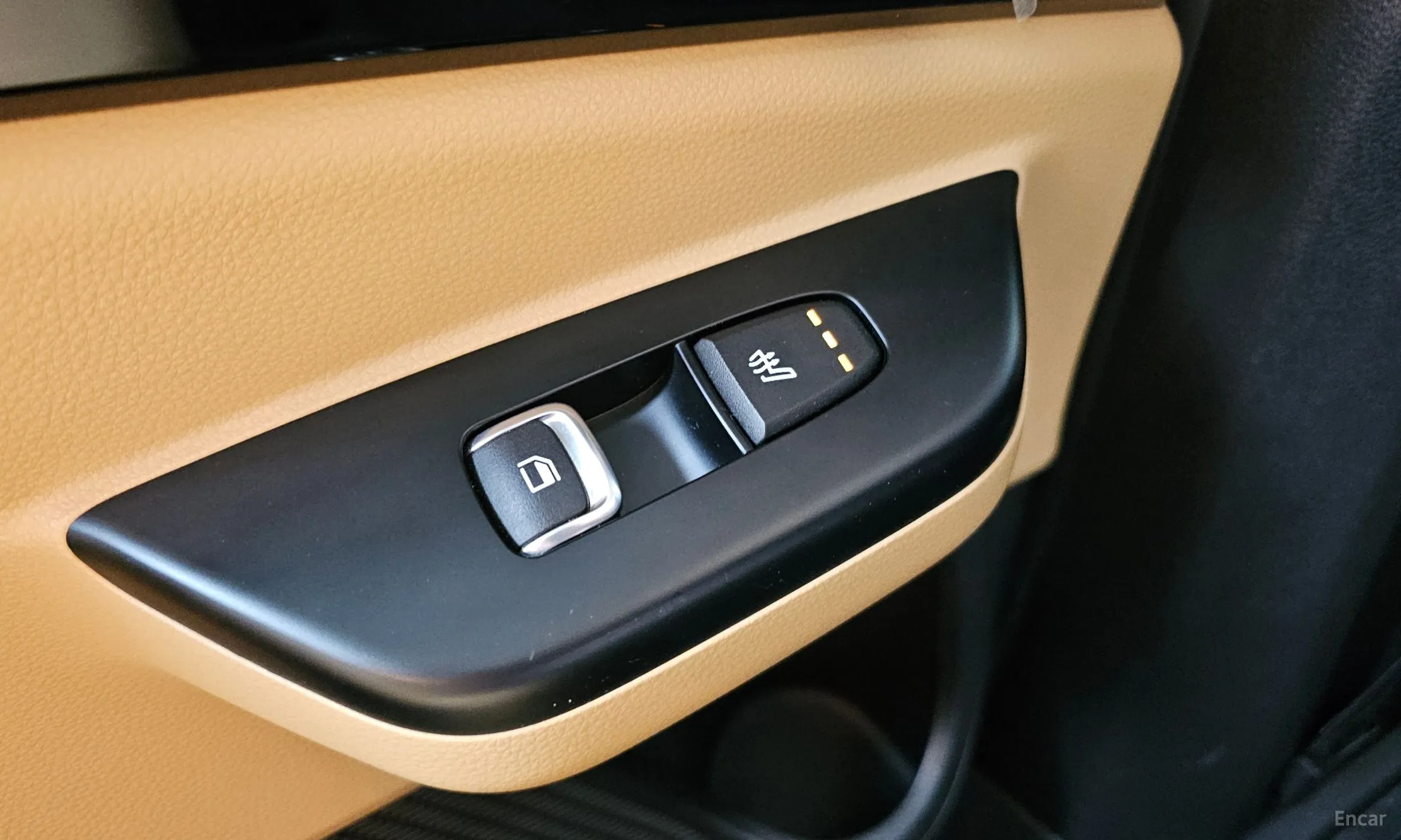 Kia Carnival Gen 4 превью 19