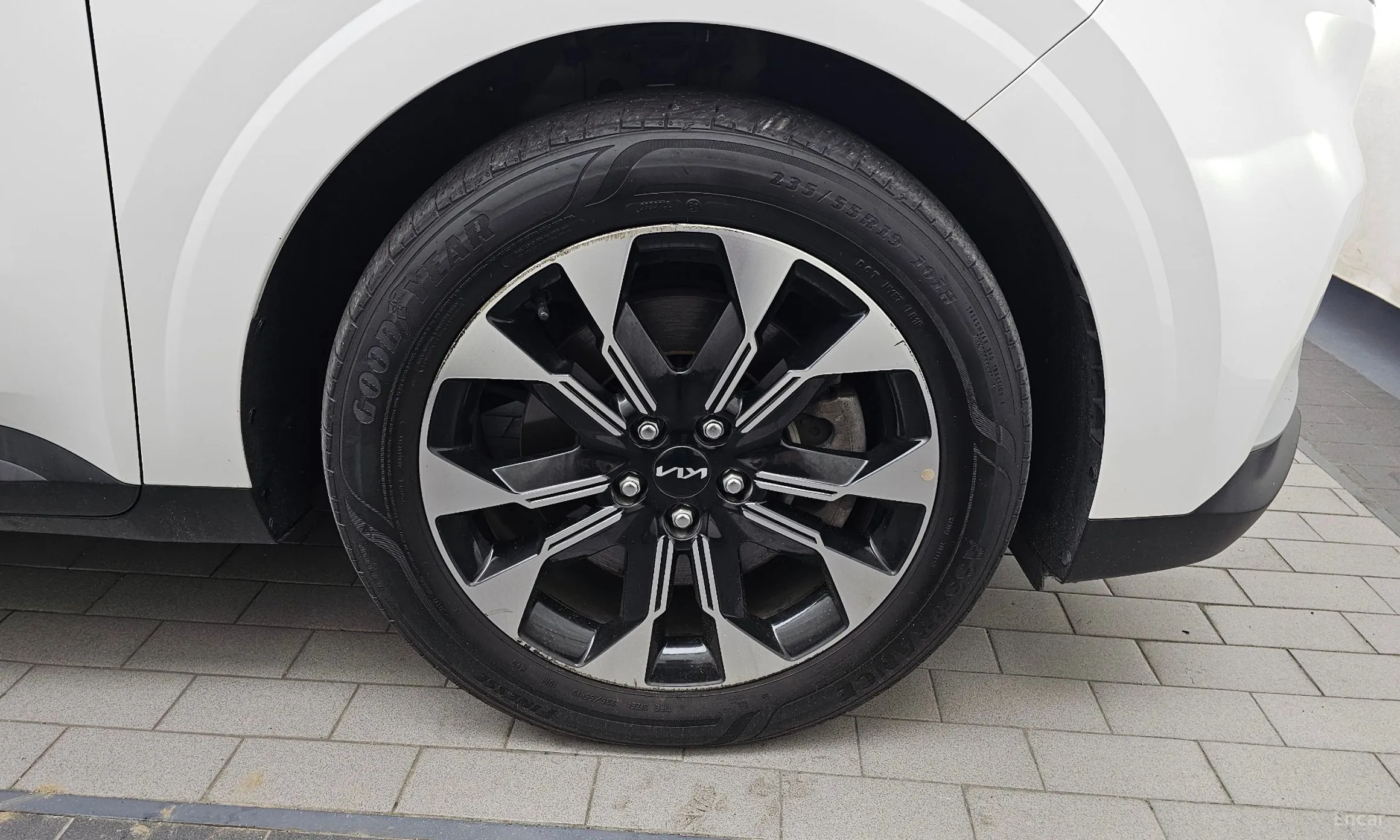 Kia Carnival Gen 4 превью 5