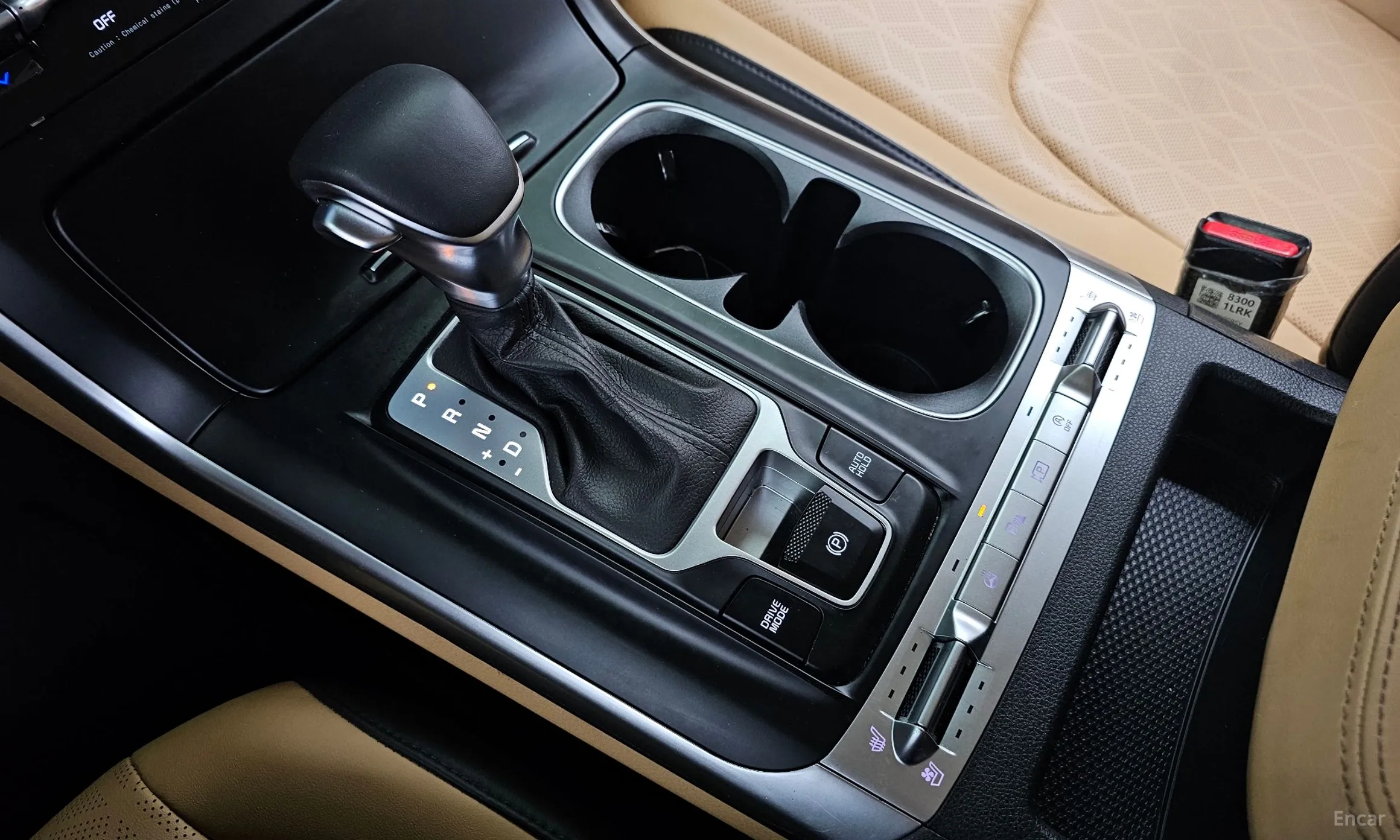Kia Carnival Gen 4 превью 9