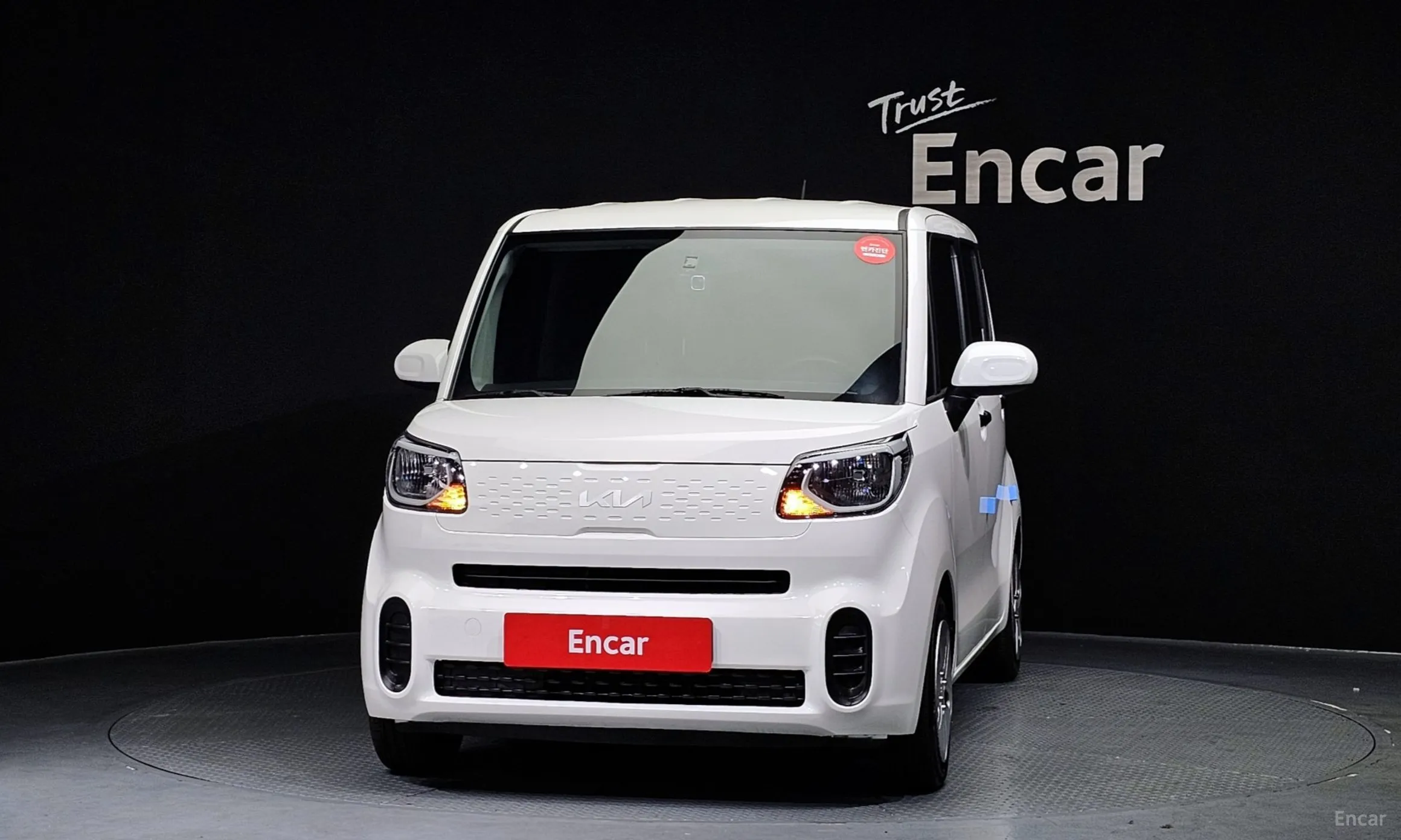 Kia Ray превью 3