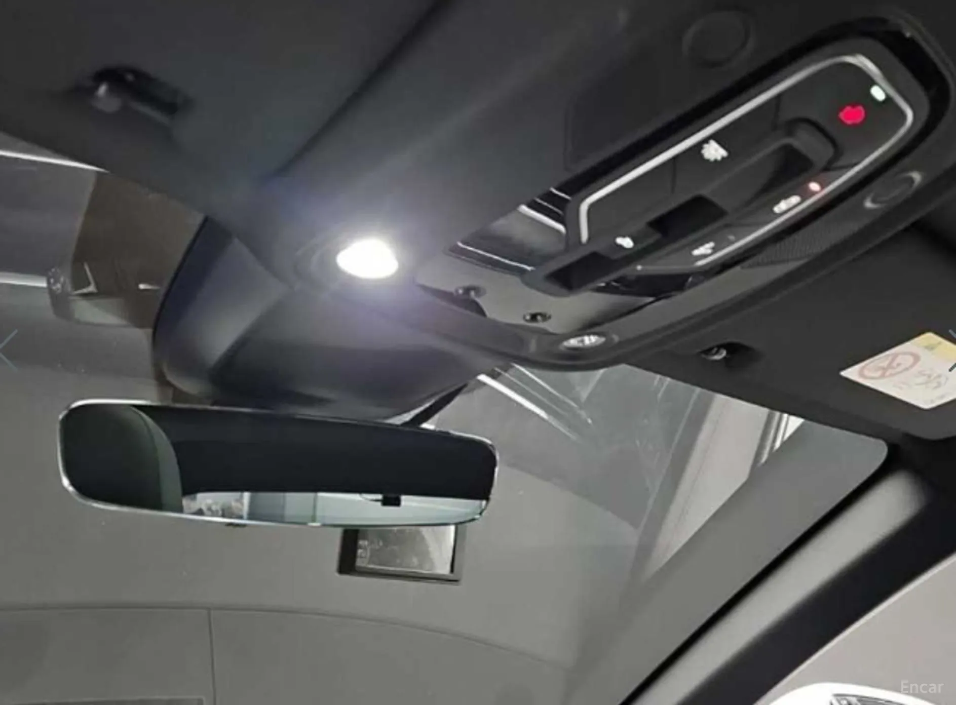 Audi A6 (C8) превью 13