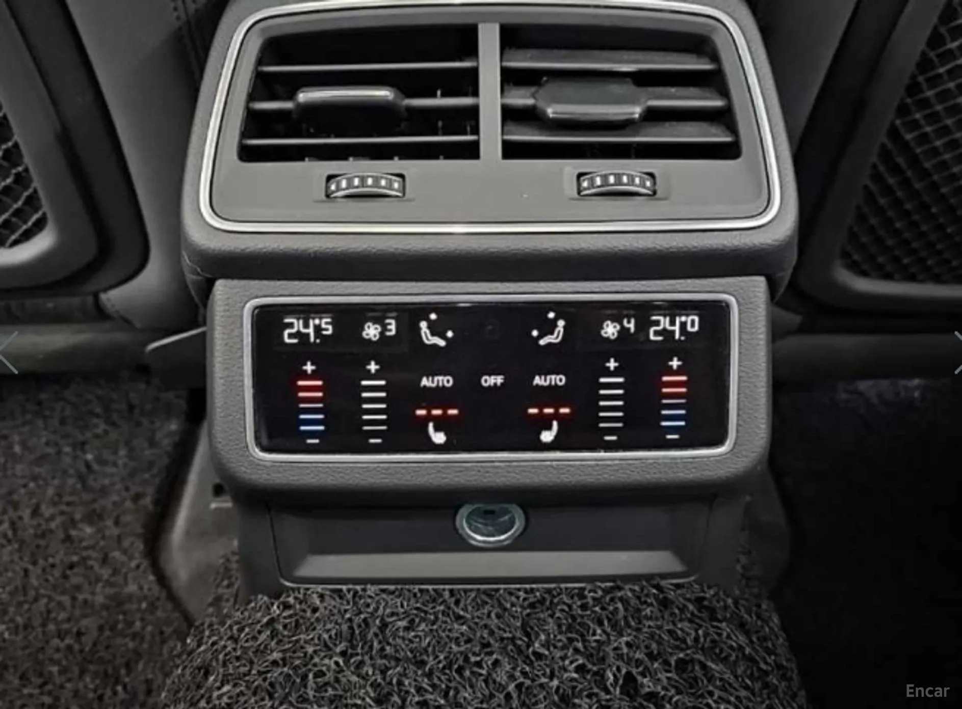 Audi A6 (C8) превью 16
