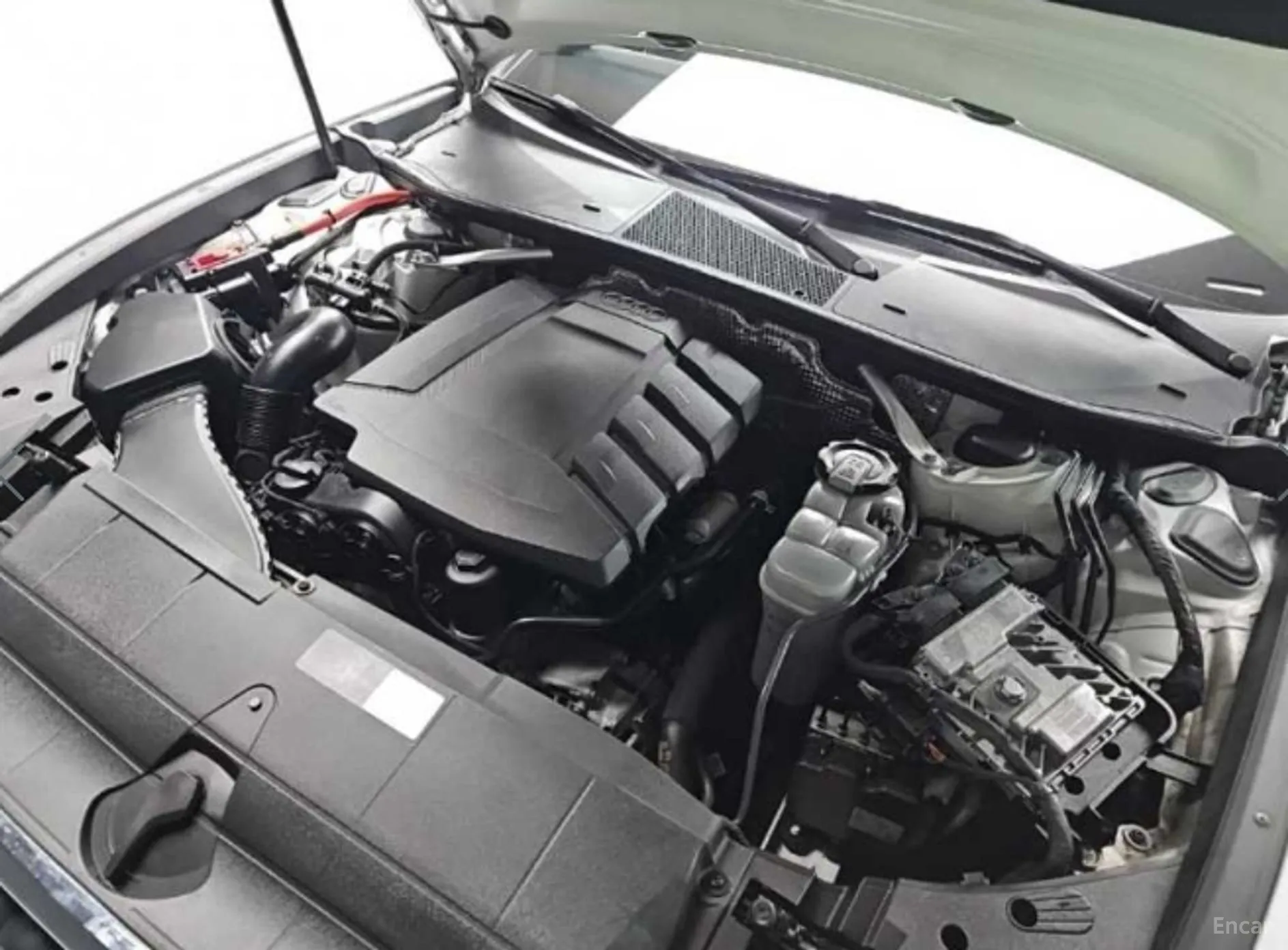 Audi A6 (C8) превью 19