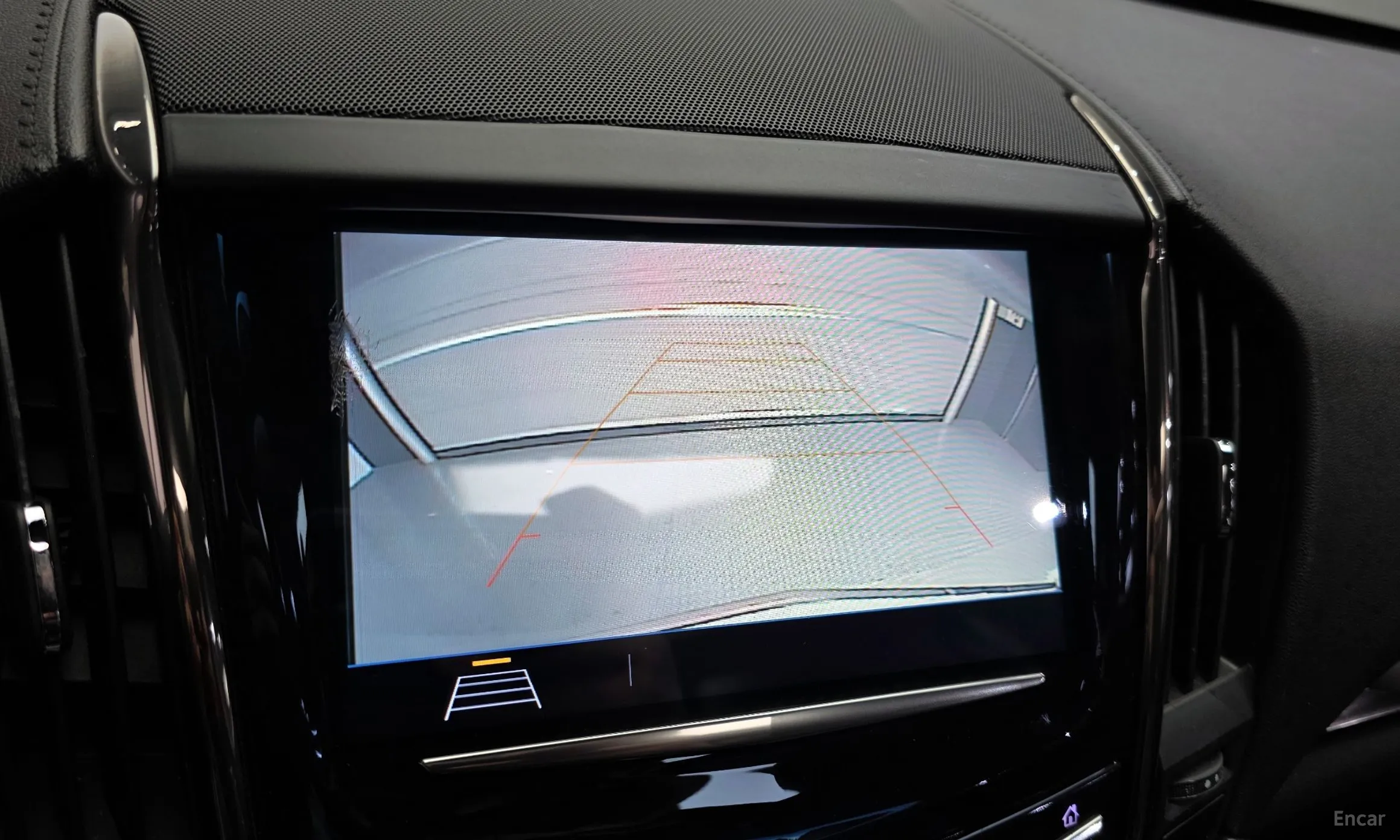 Cadillac Ats превью 15