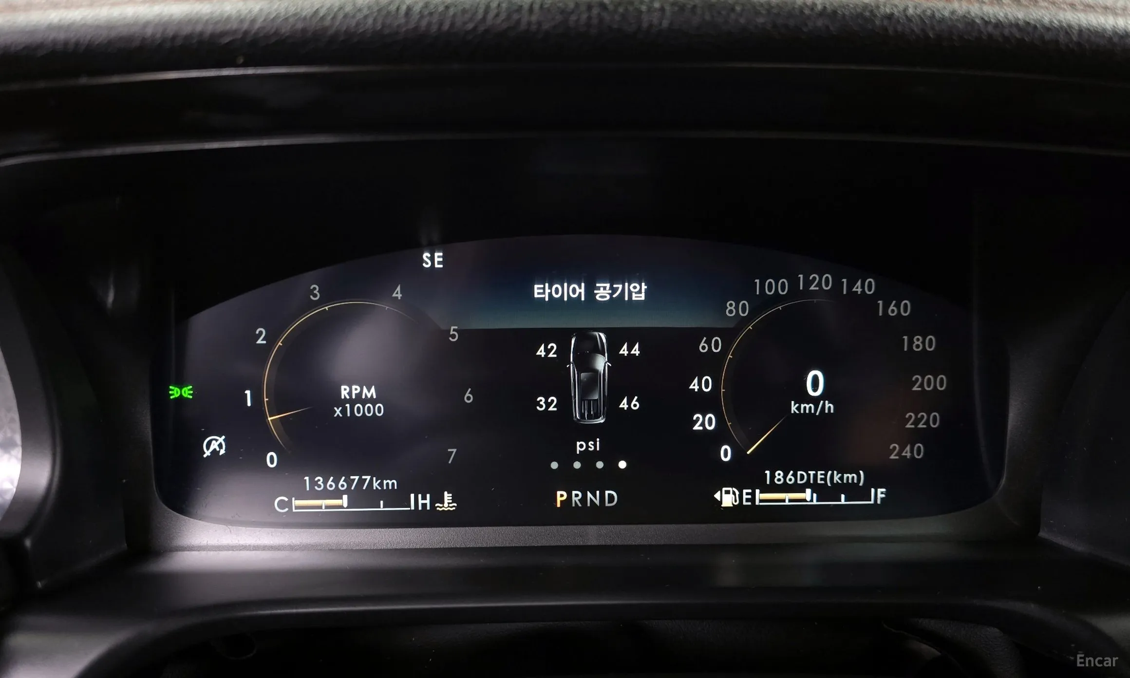 Lincoln Aviator 2nd Generation превью 8