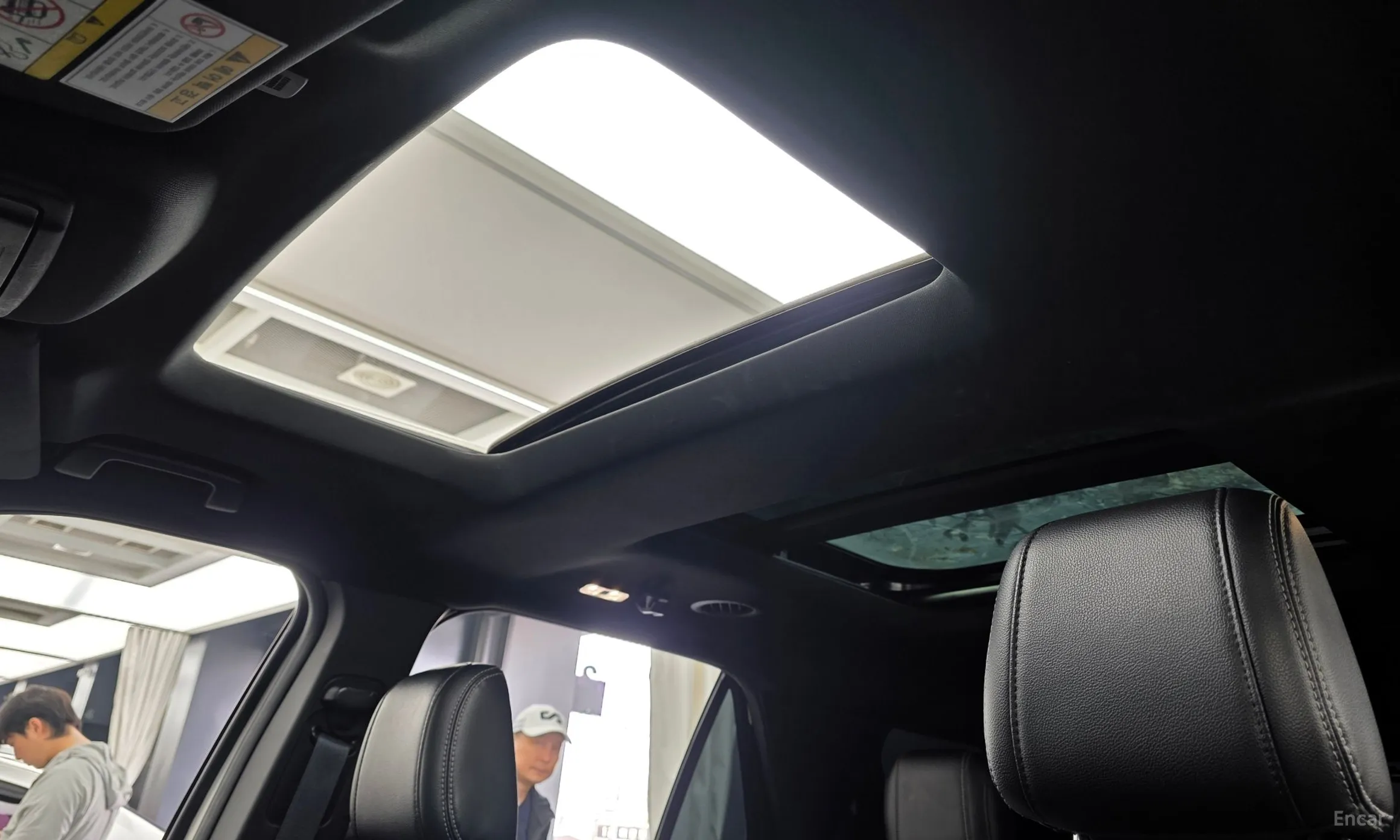 Ford Explorer превью 18