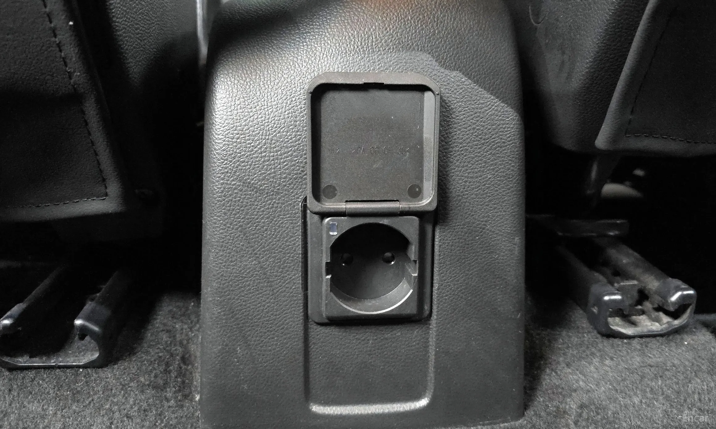 Chevrolet (GM Daewoo) Trax превью 18