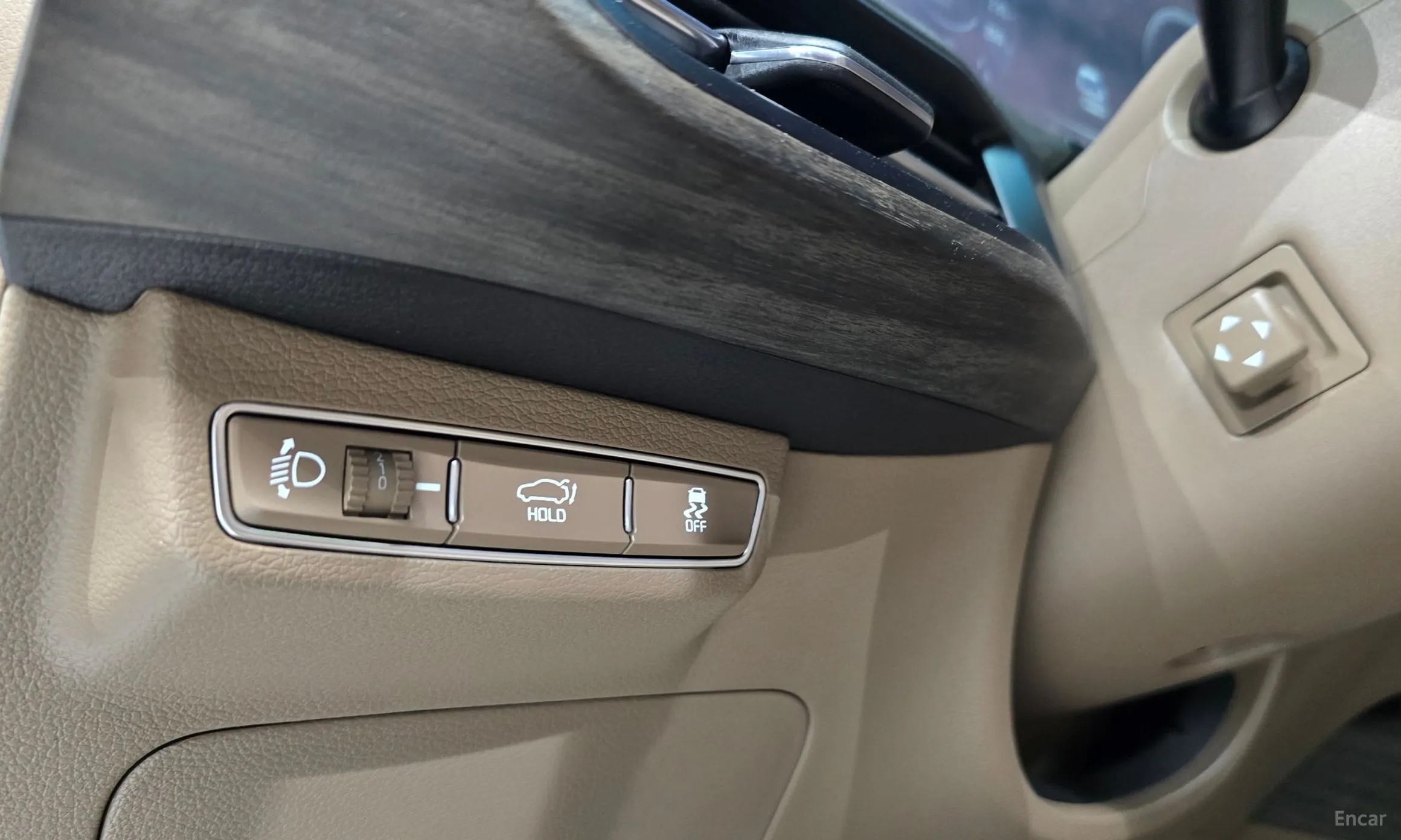 Kia K8 превью 14