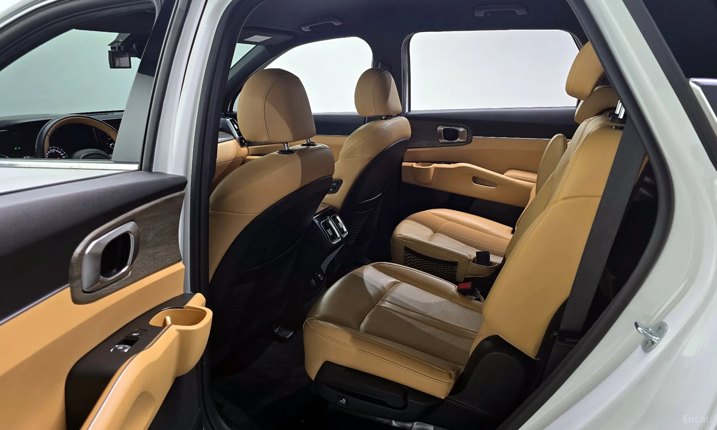 Kia Sorento 4th generation превью 11