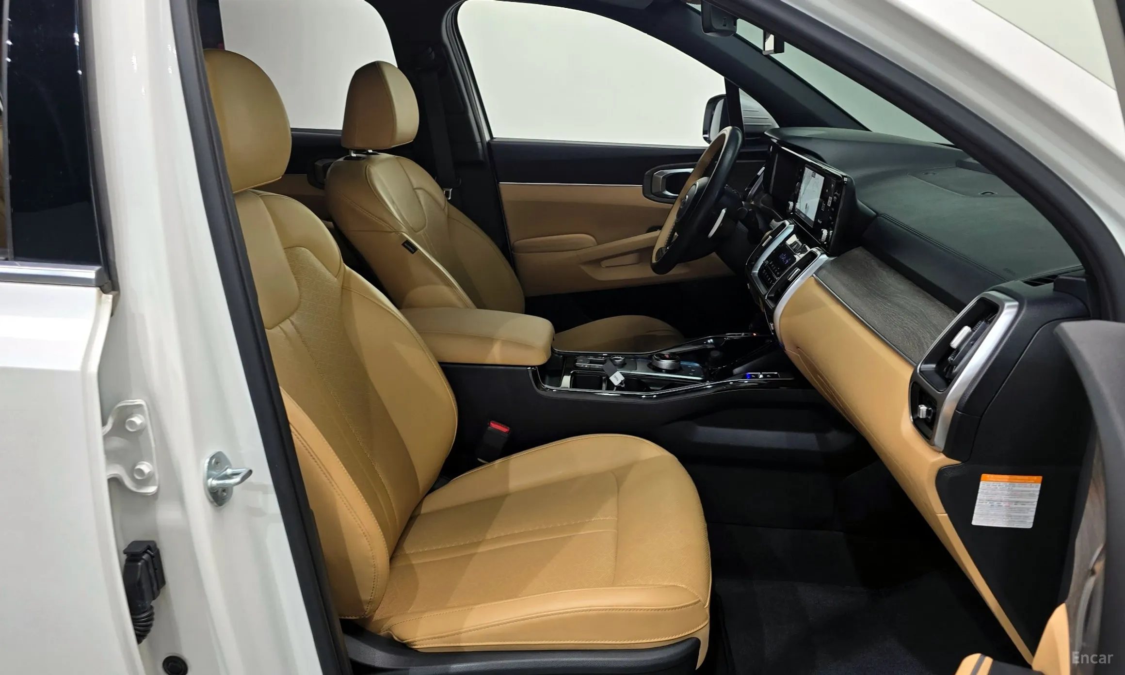 Kia Sorento 4th generation превью 12