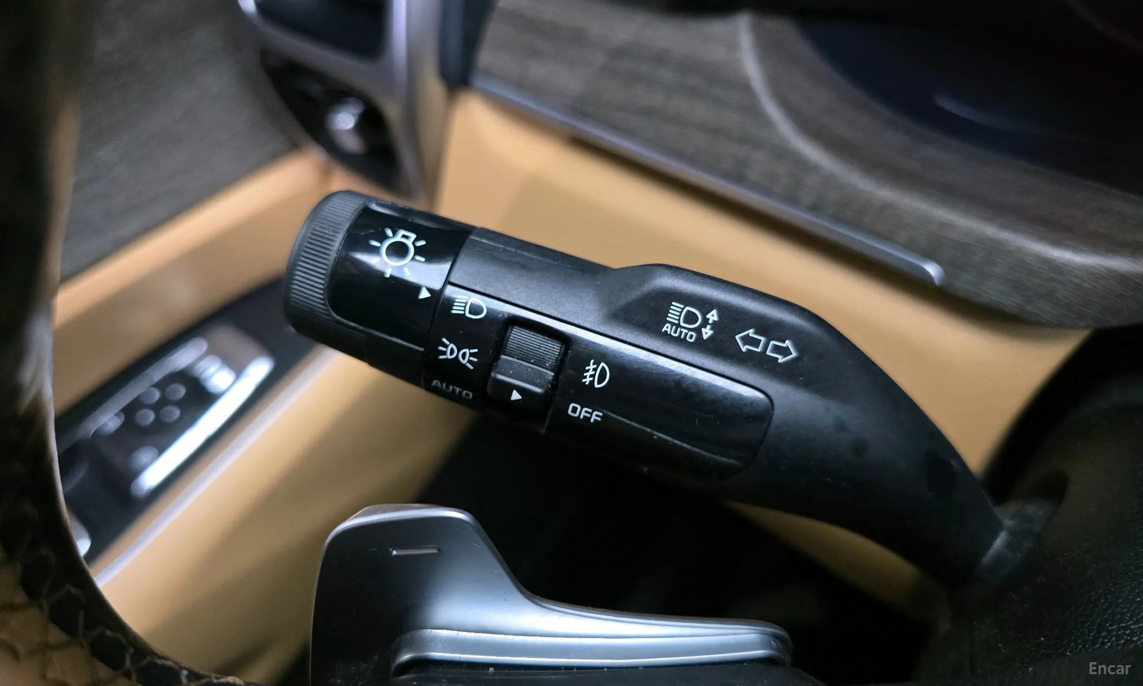 Kia Sorento 4th generation превью 16