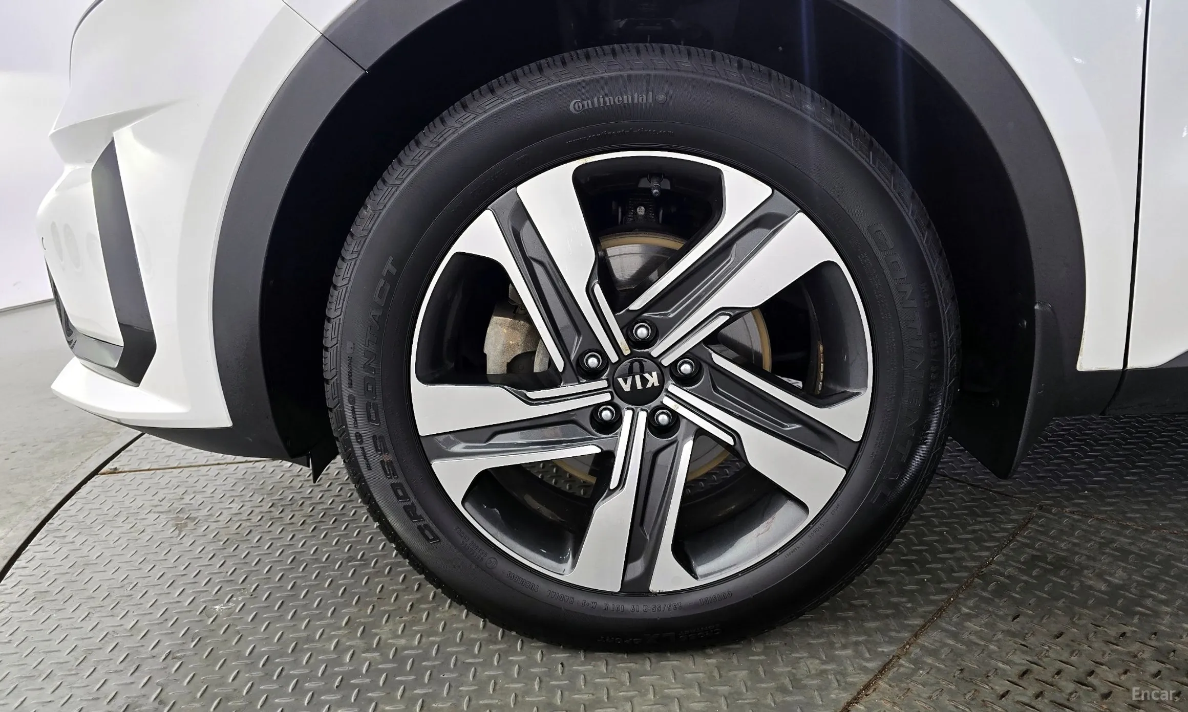 Kia Sorento 4th generation превью 5