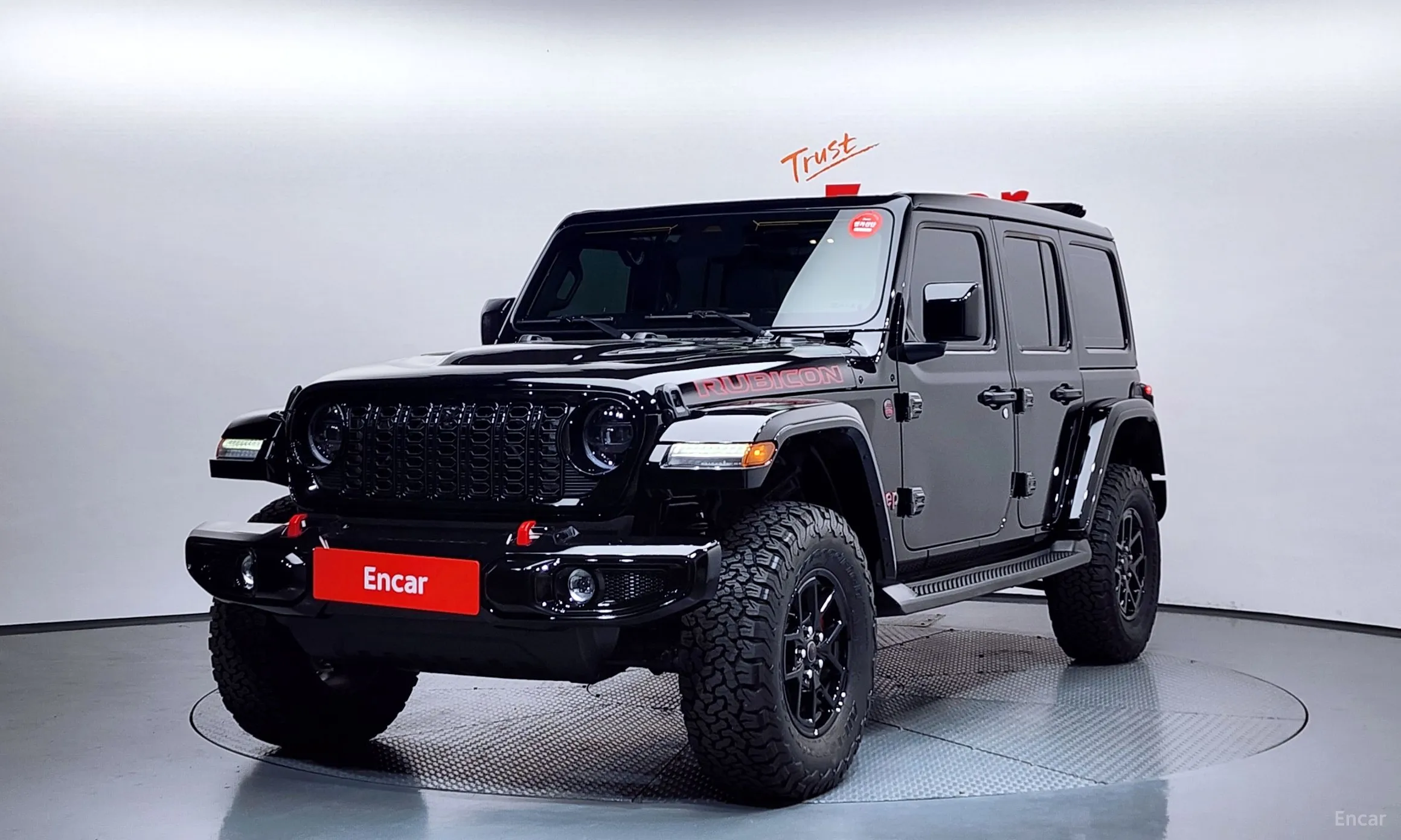 Wrangler (JL)