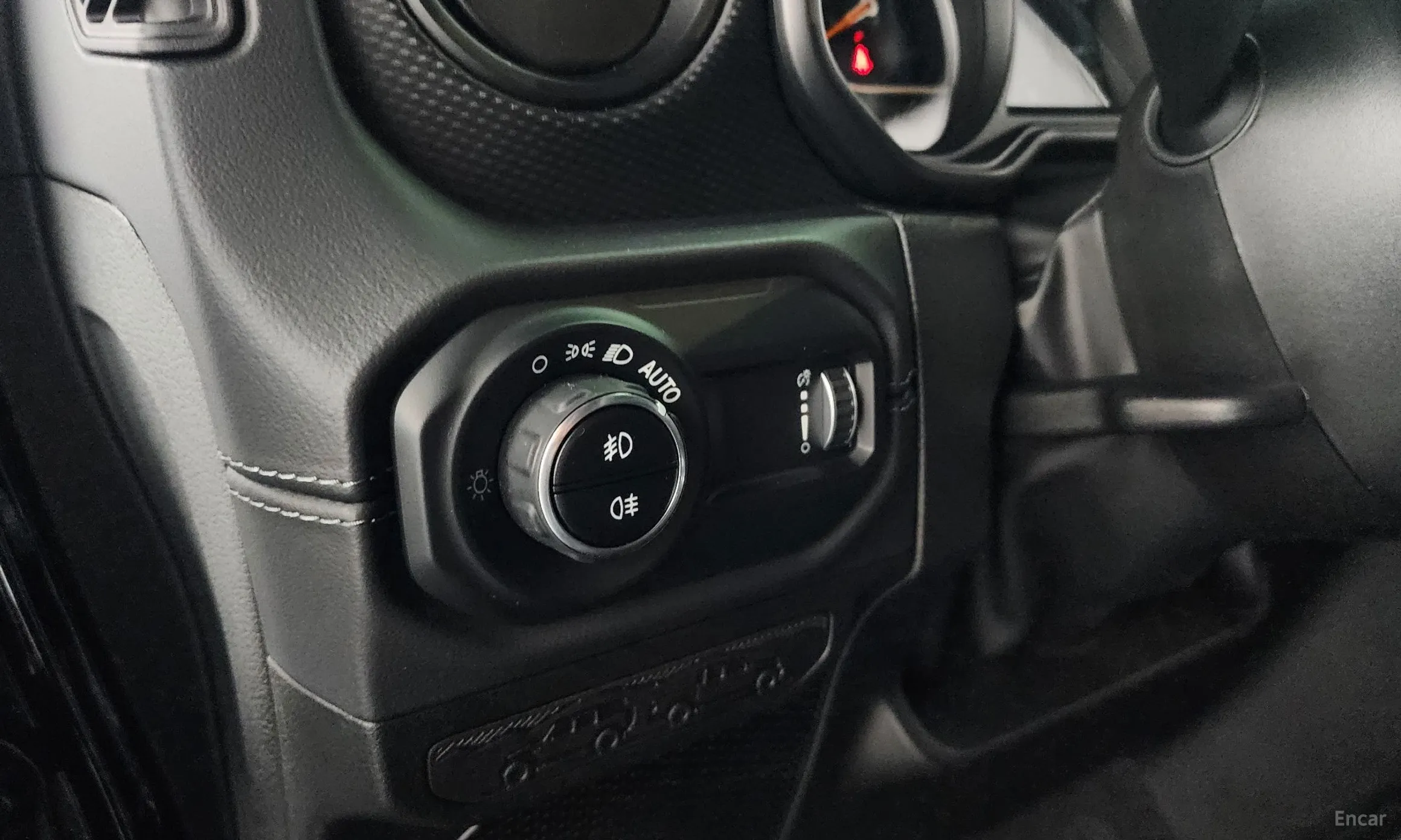 Jeep Wrangler (JL) превью 18