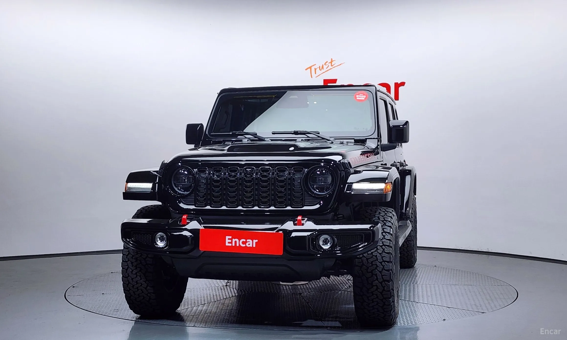 Jeep Wrangler (JL) превью 3