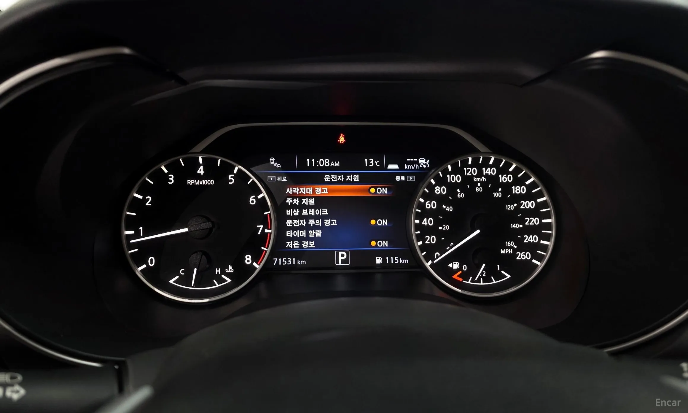 Nissan Maxima (A36) превью 8