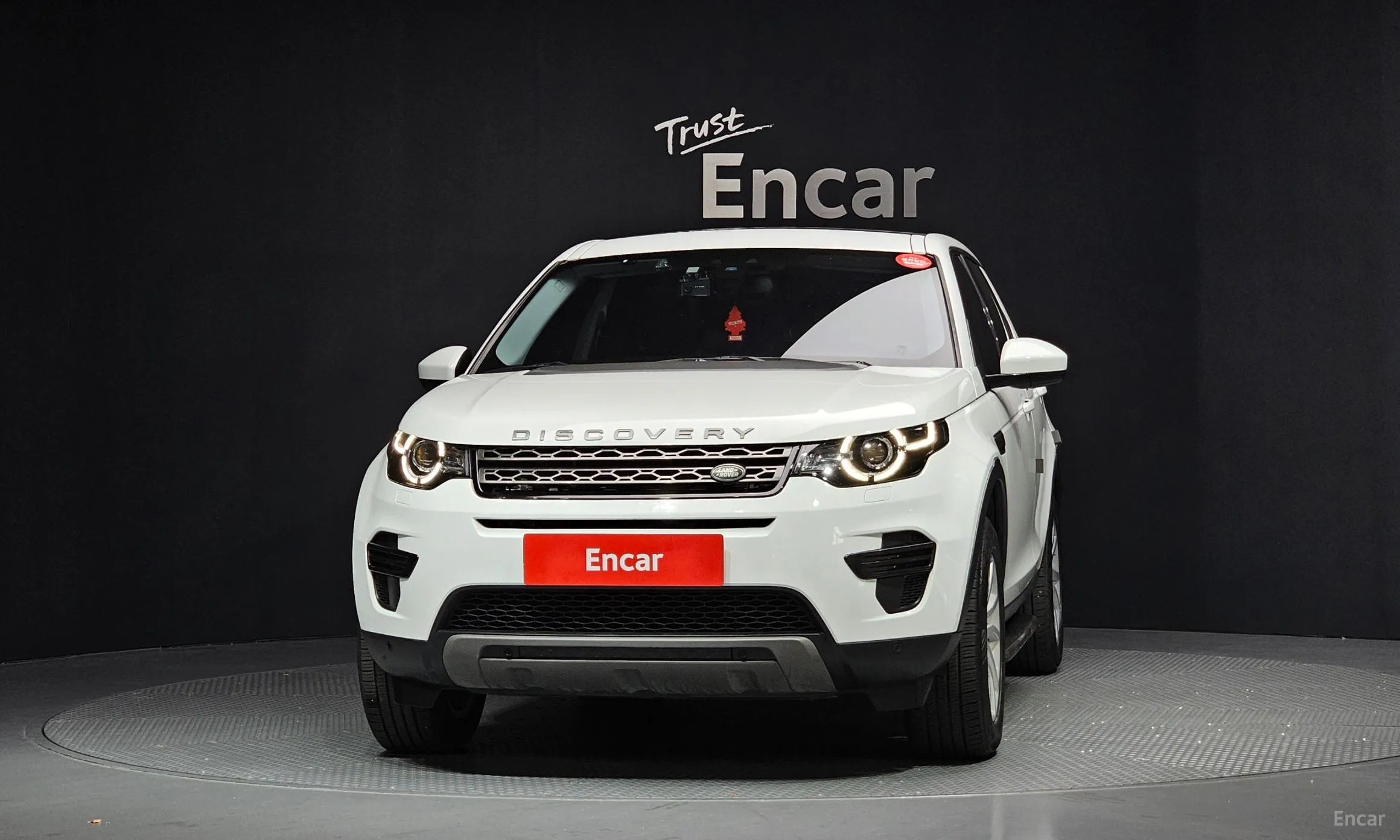 Land Rover Discovery Sports превью 3