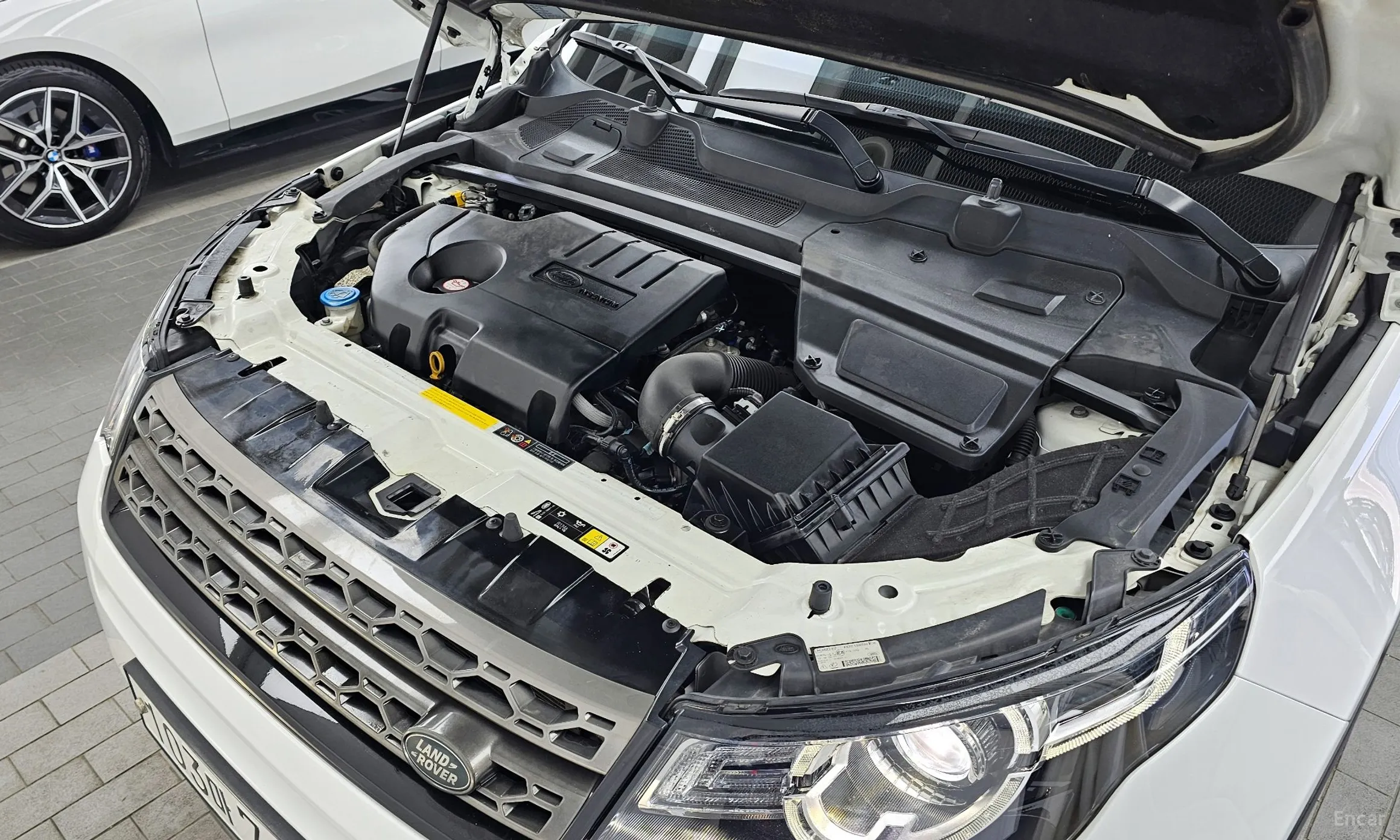 Land Rover Discovery Sports превью 6
