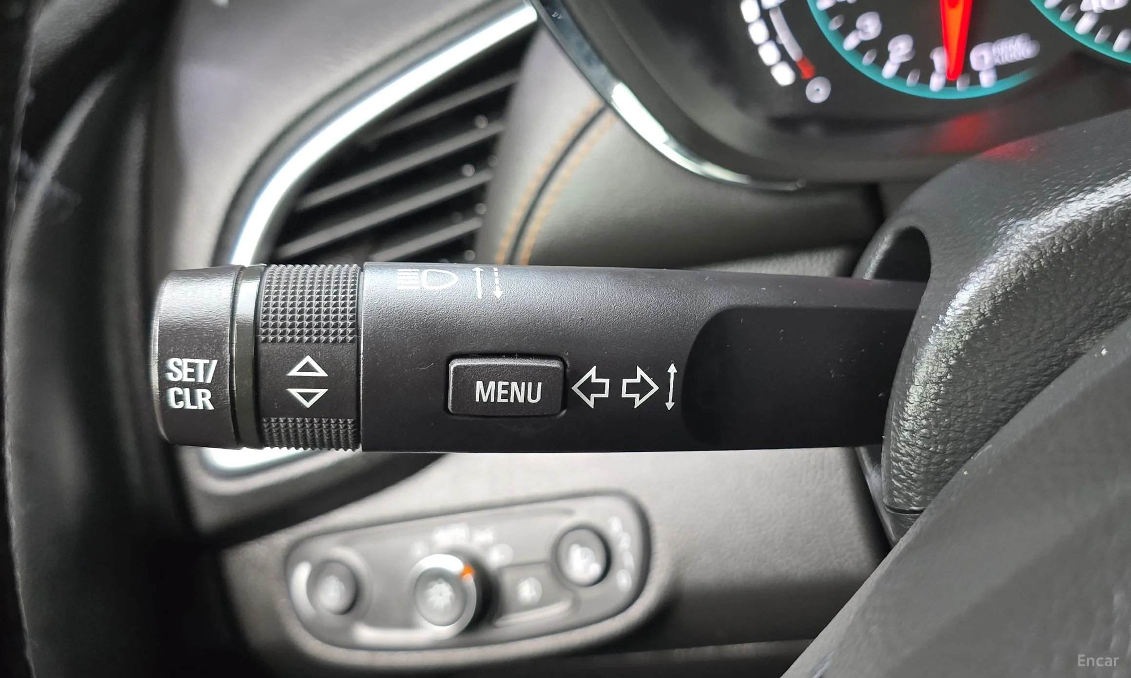 Chevrolet (GM Daewoo) Trax превью 16
