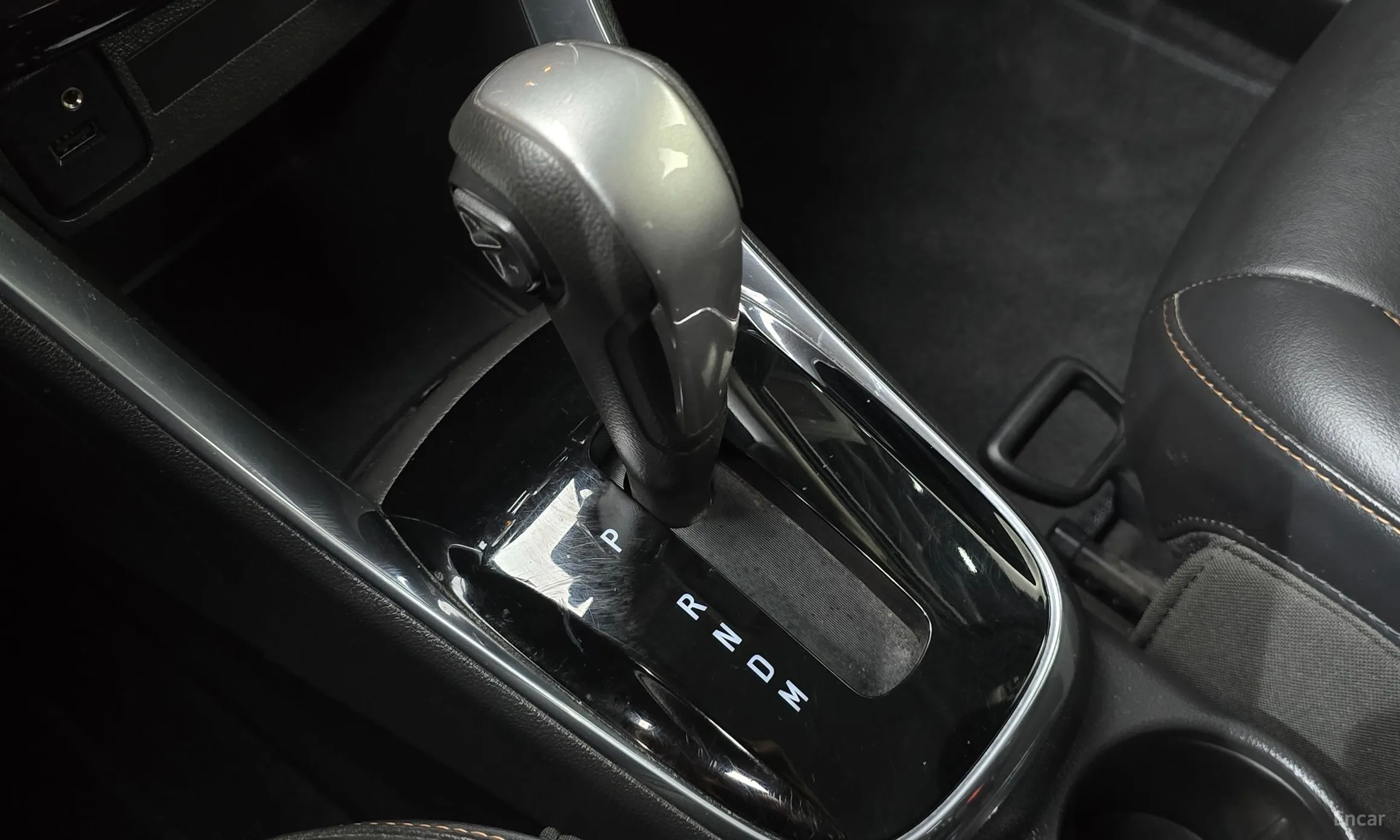 Chevrolet (GM Daewoo) Trax превью 9