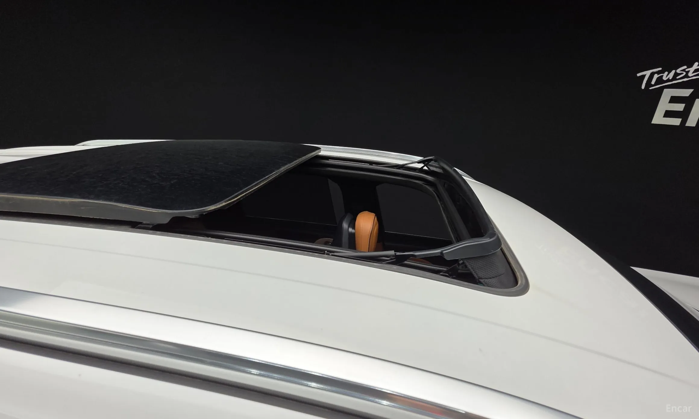 Lincoln Aviator 2nd Generation превью 12