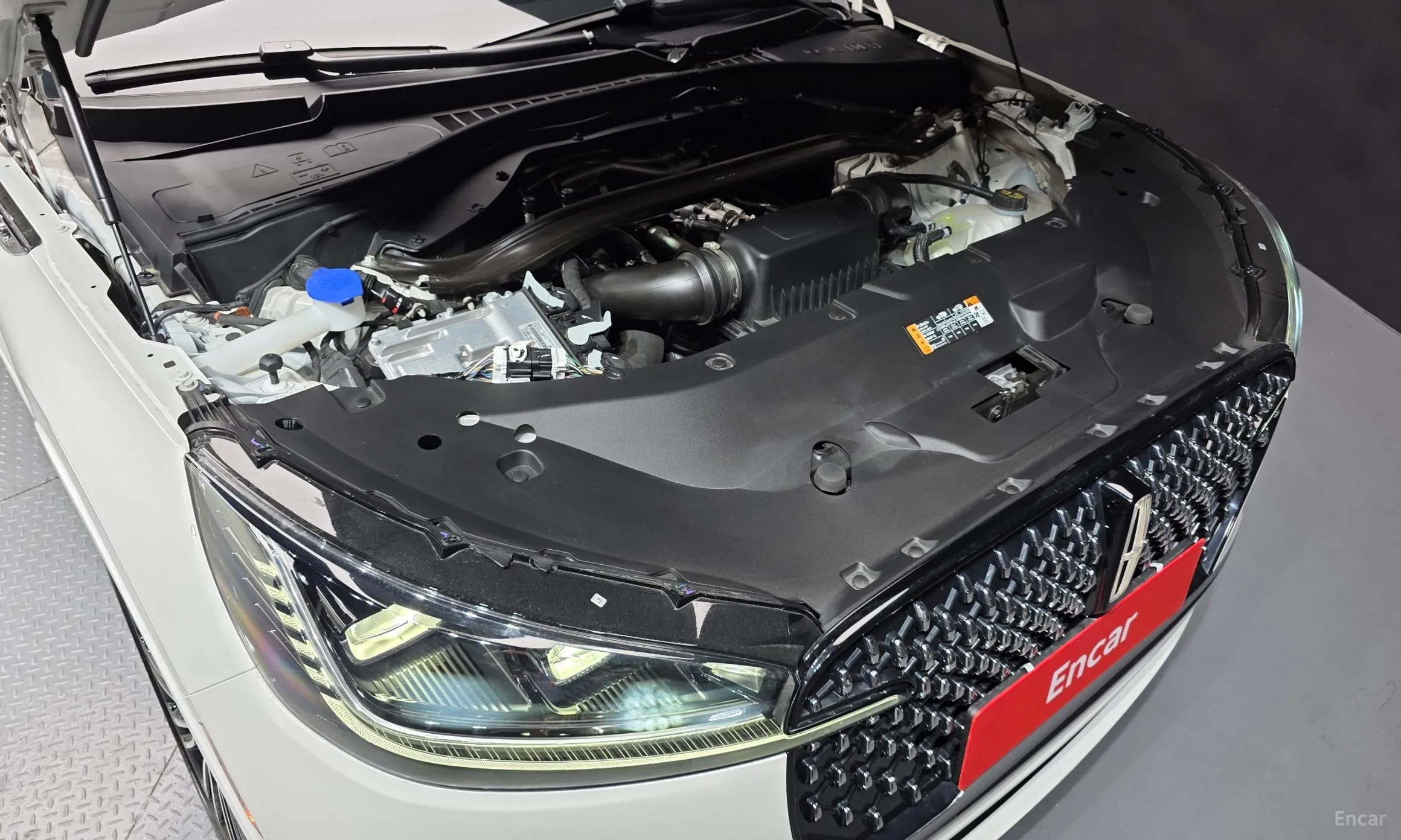Lincoln Aviator 2nd Generation превью 6