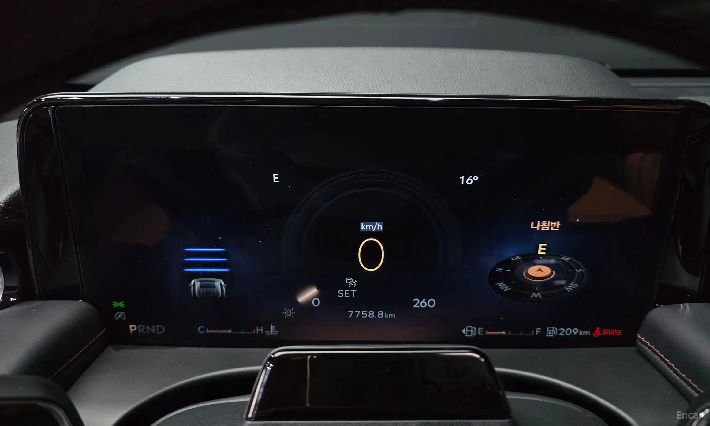 Lincoln Aviator 2nd Generation превью 8