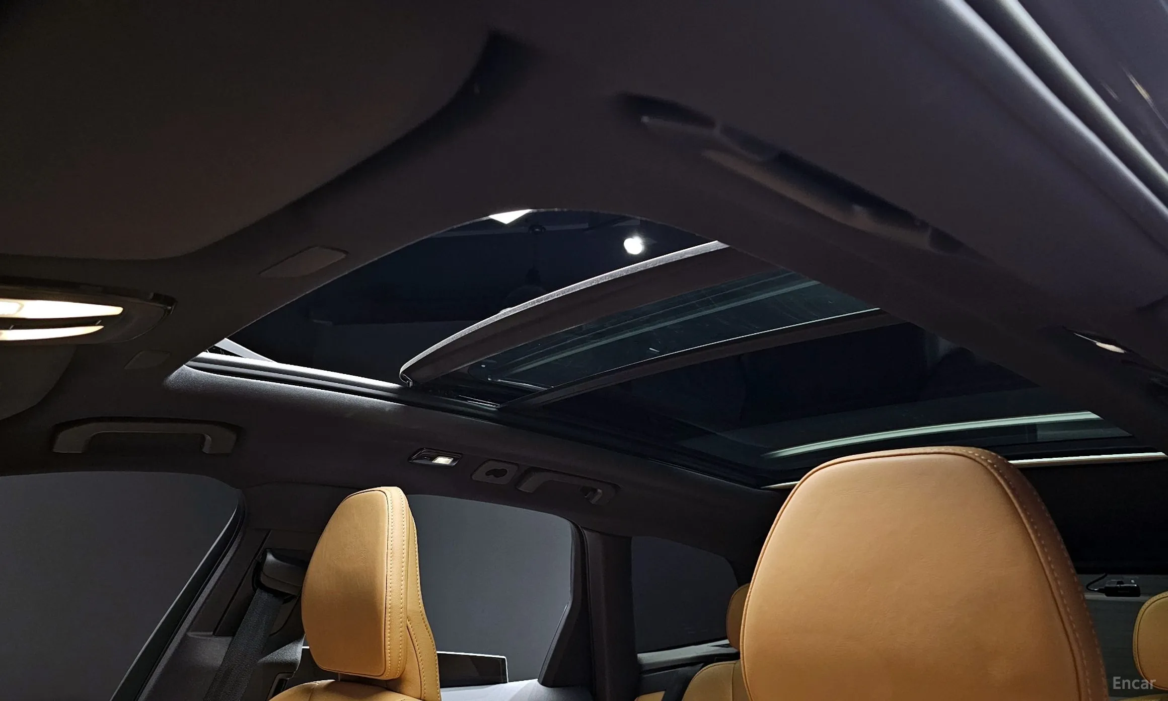 Volvo XC60 Gen 2 превью 20