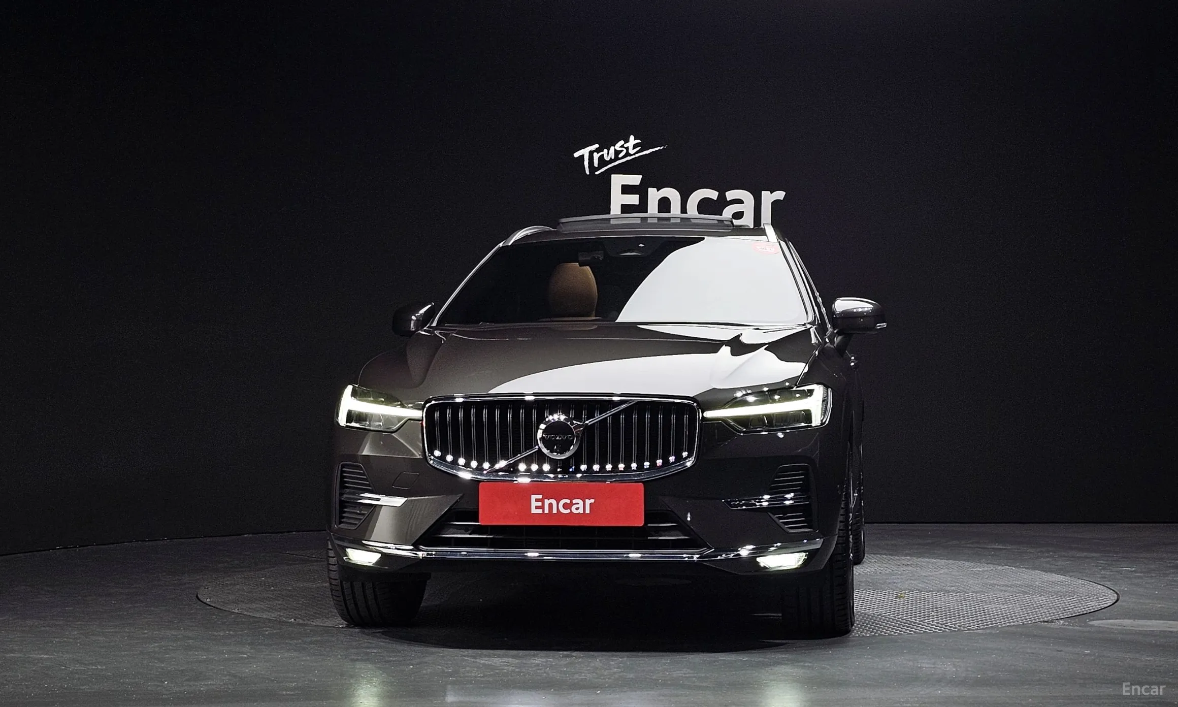 Volvo XC60 Gen 2 превью 3