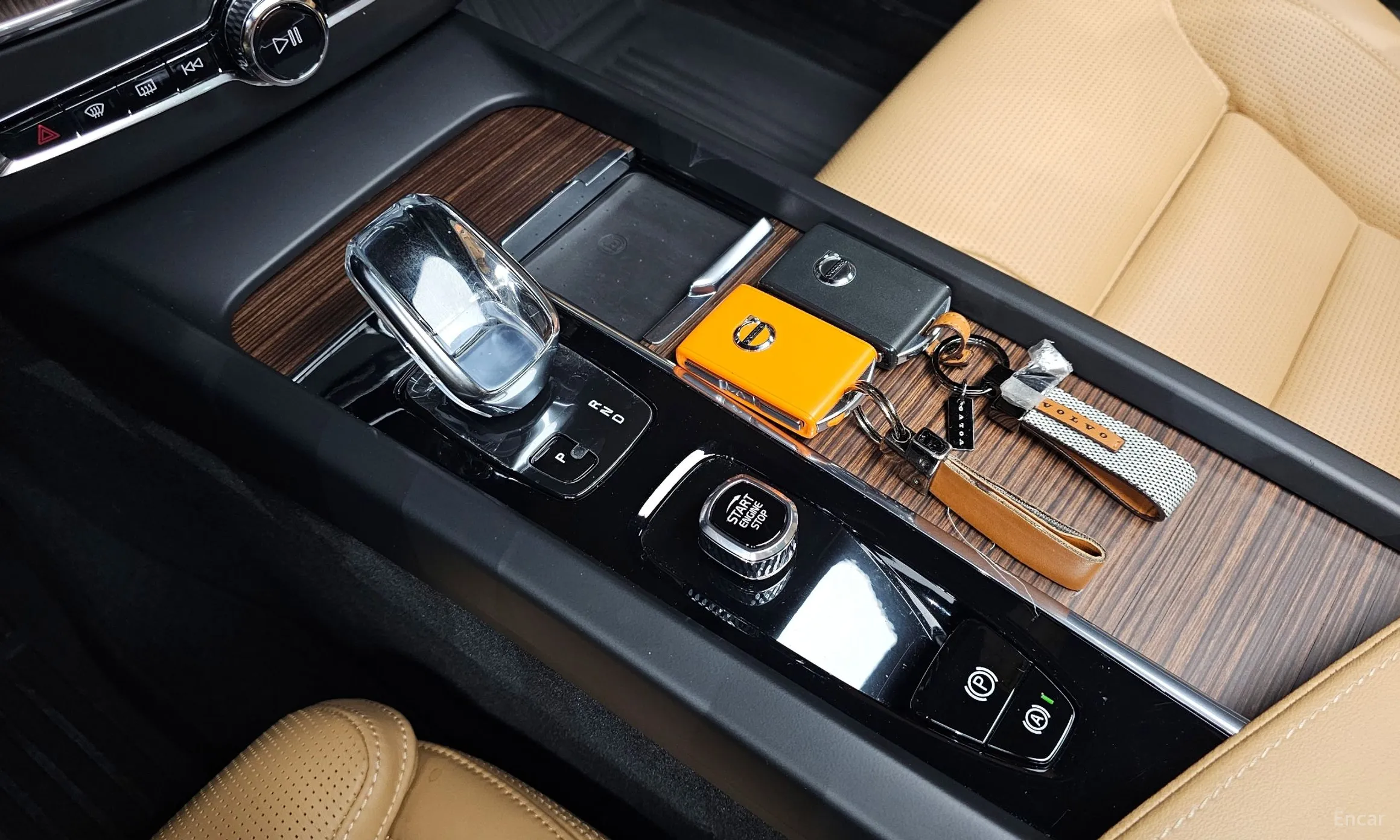 Volvo XC60 Gen 2 превью 9