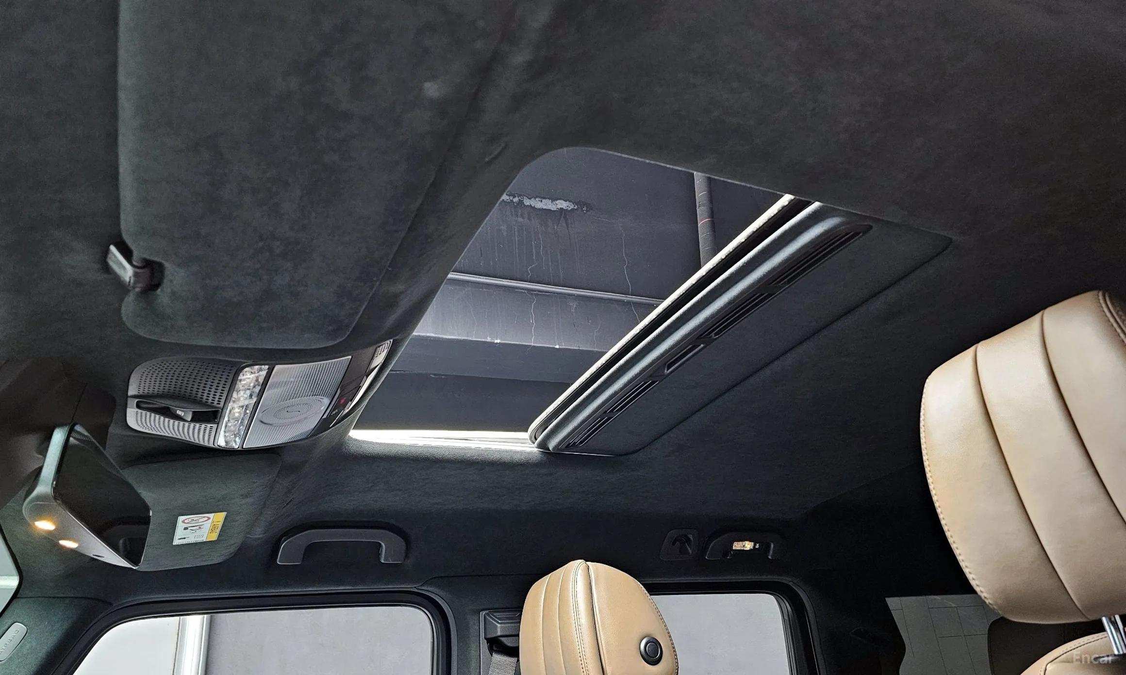 Mercedes Benz G-Class W463b превью 18