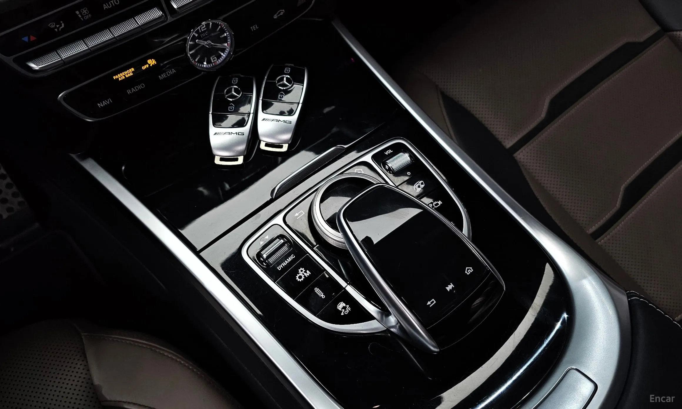 Mercedes Benz G-Class W463b превью 20