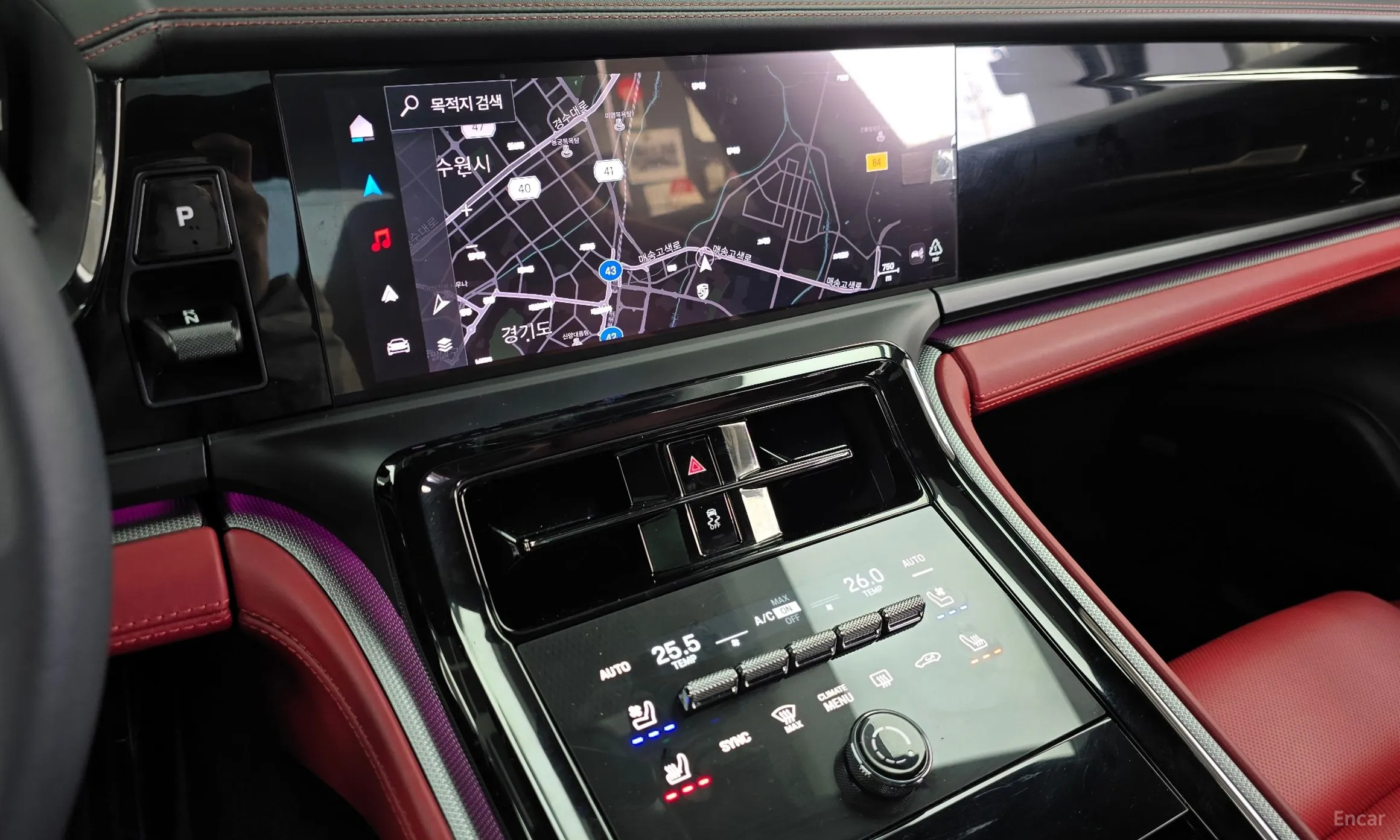 Porsche Panamera (976) превью 14