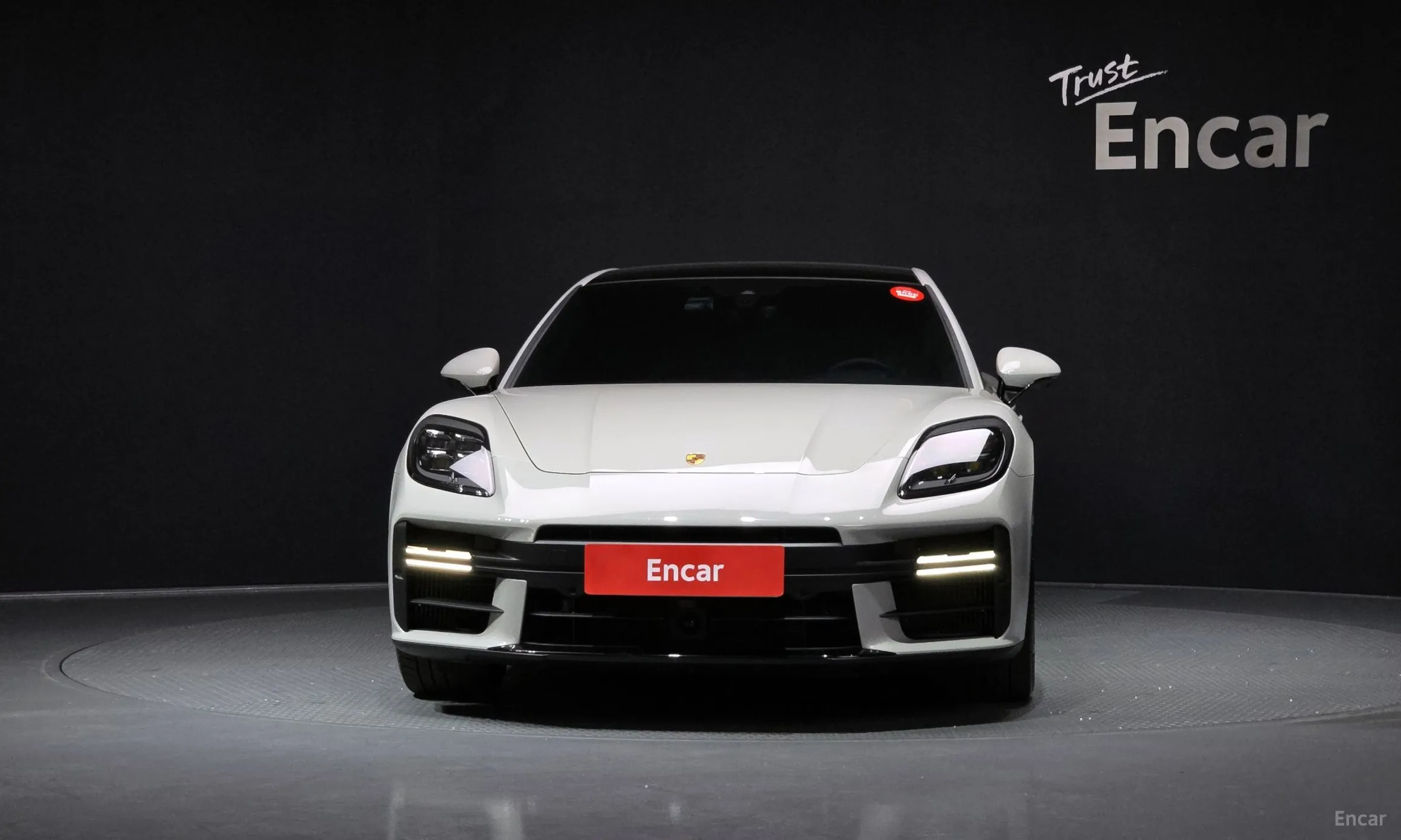 Porsche Panamera (976) превью 3