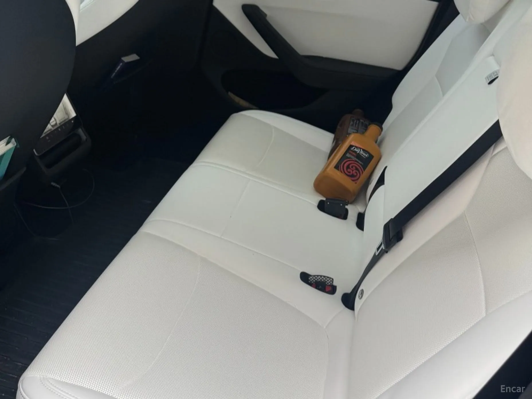 Tesla Model Y превью 9