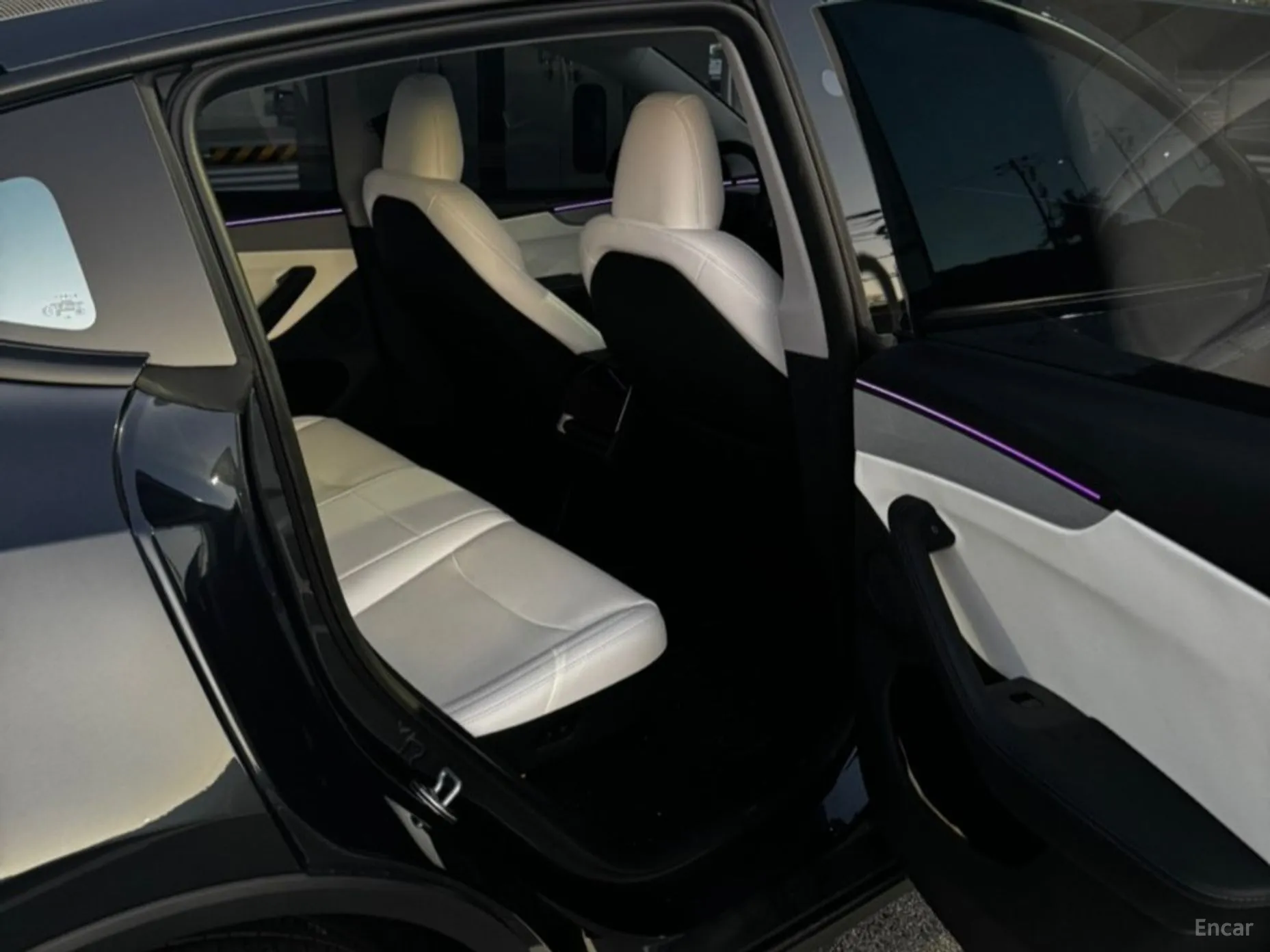 Tesla Model Y превью 10