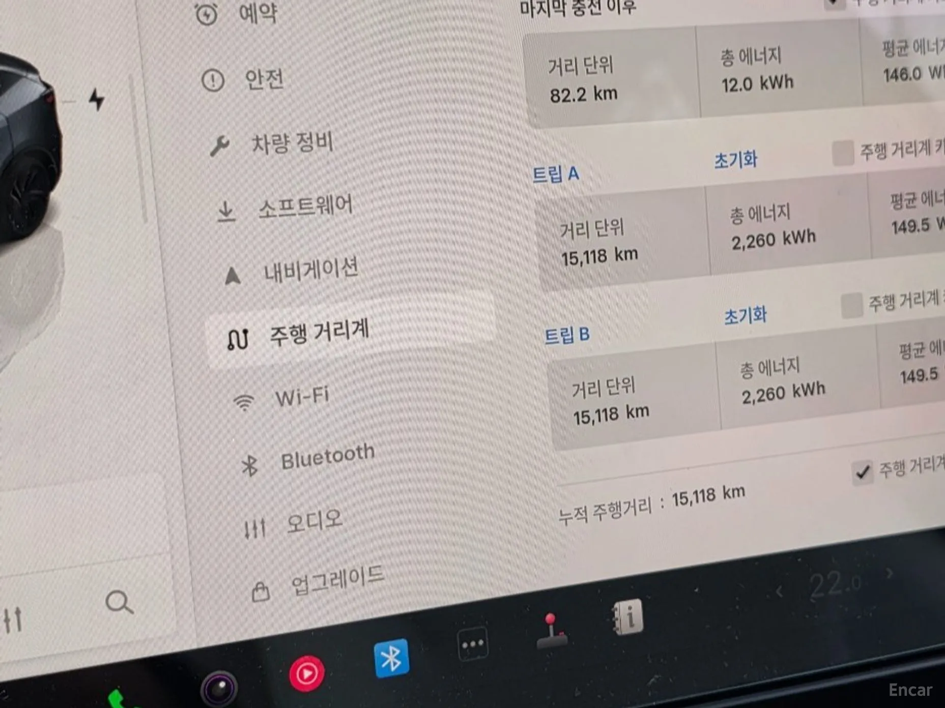 Tesla Model Y превью 7