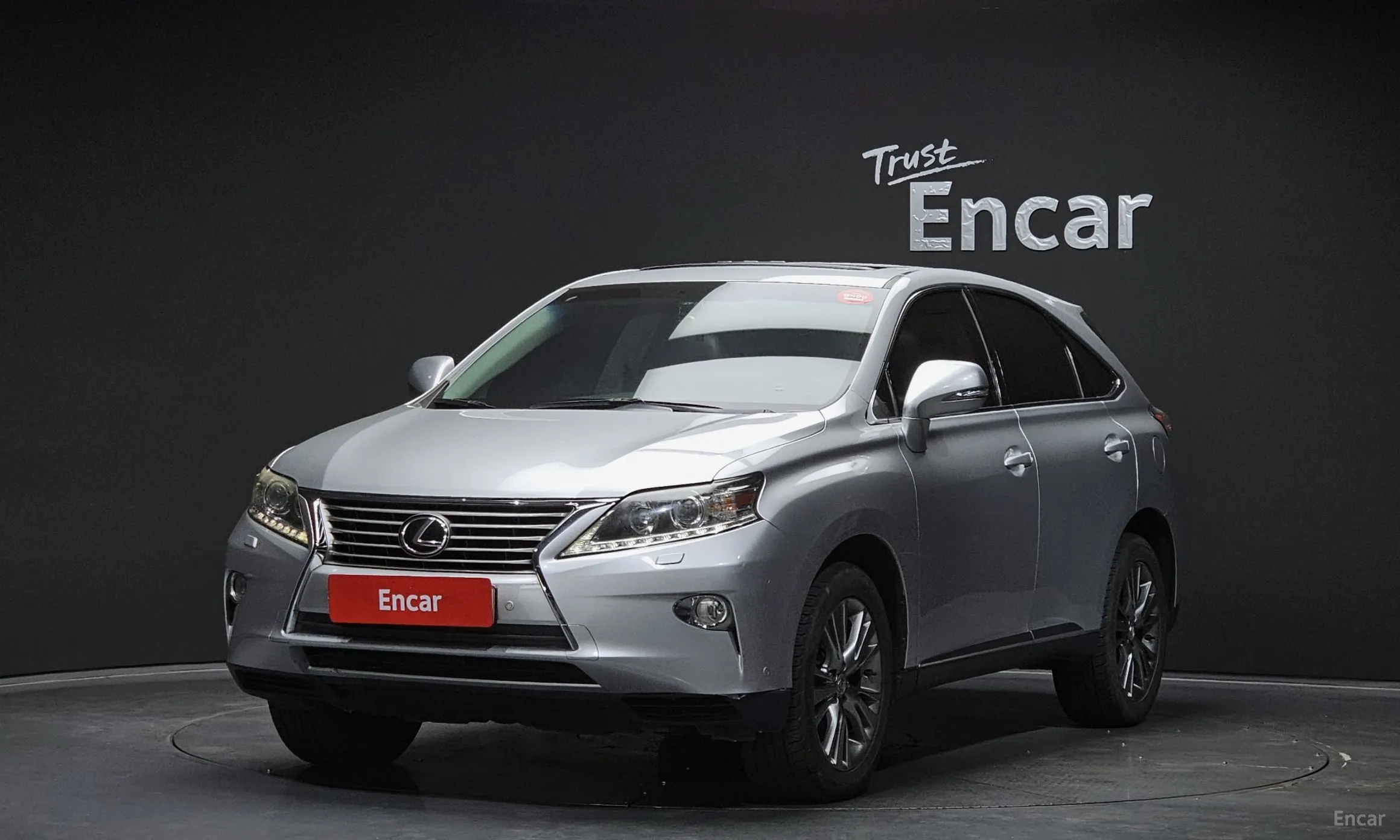 Lexus RX350